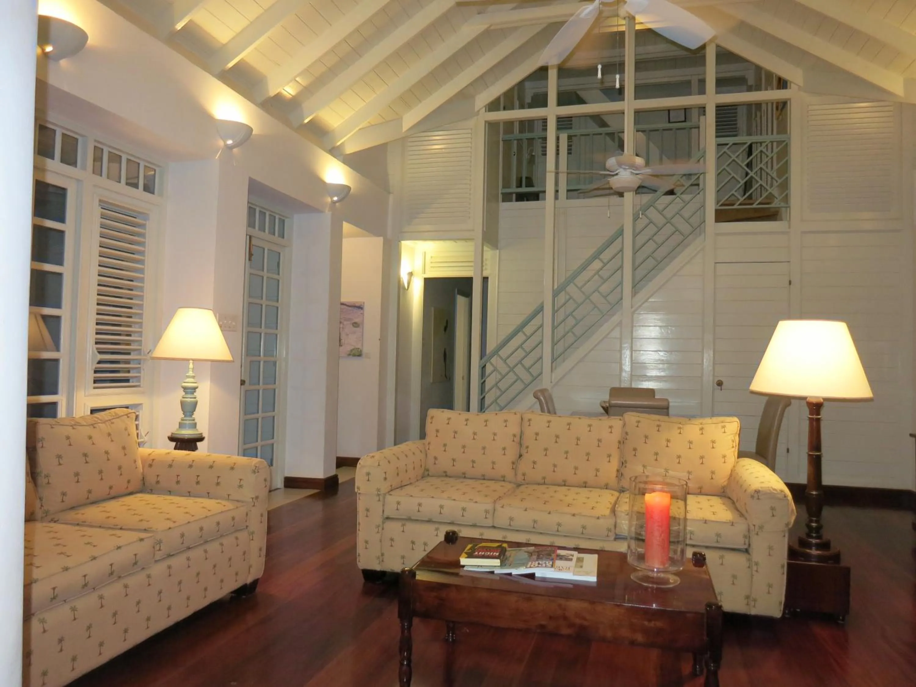 Inchcape Seaside Villas