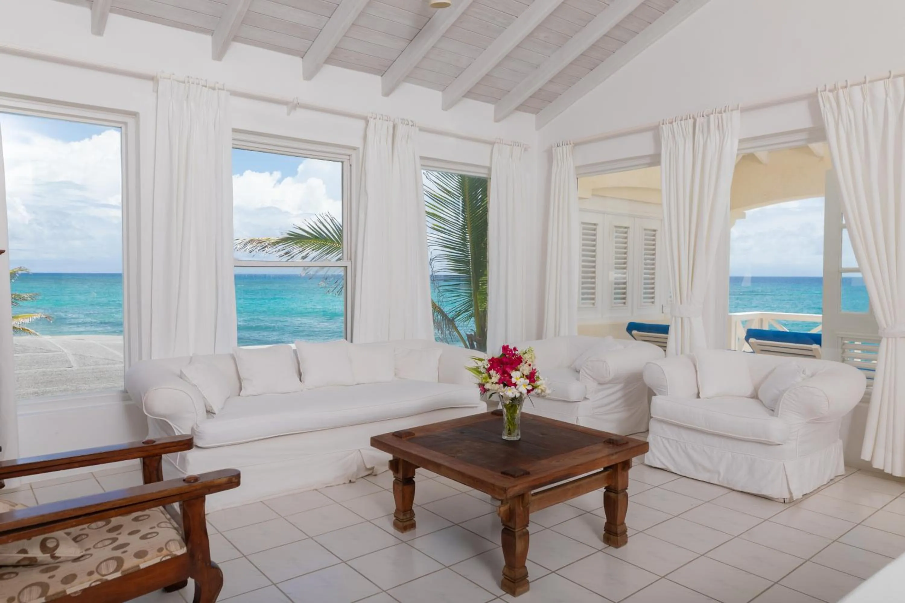 Inchcape Seaside Villas