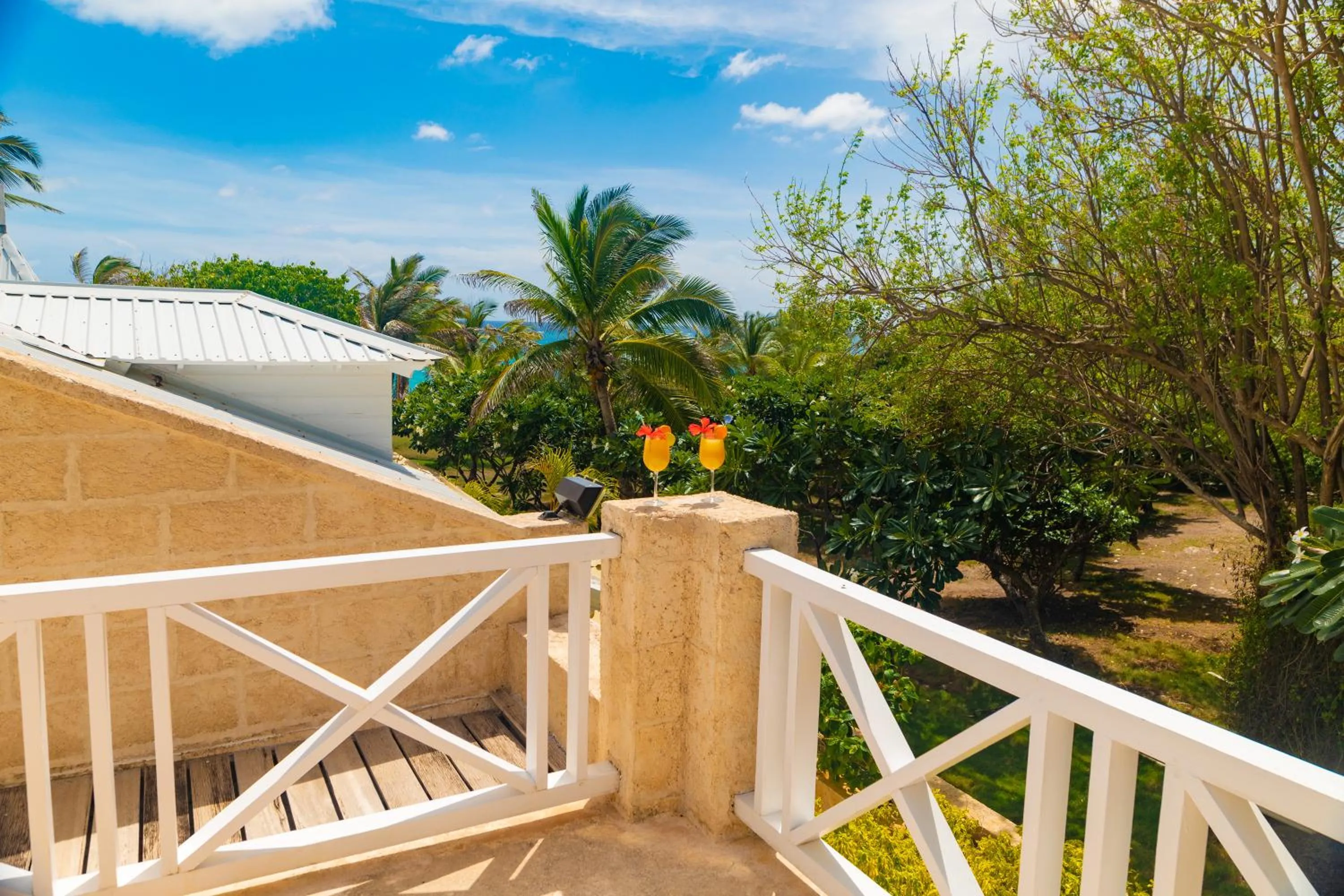 Inchcape Seaside Villas