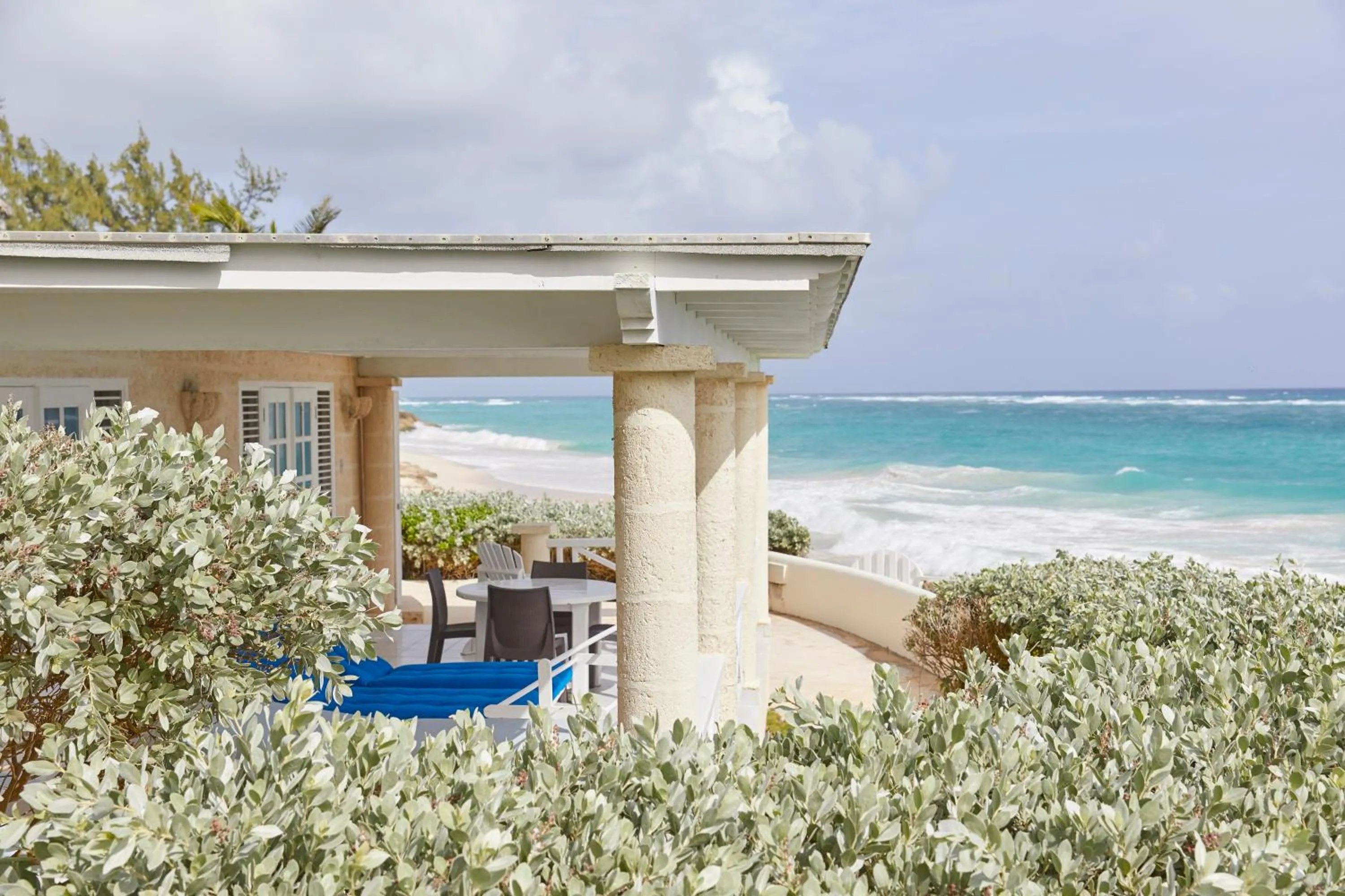 Inchcape Seaside Villas
