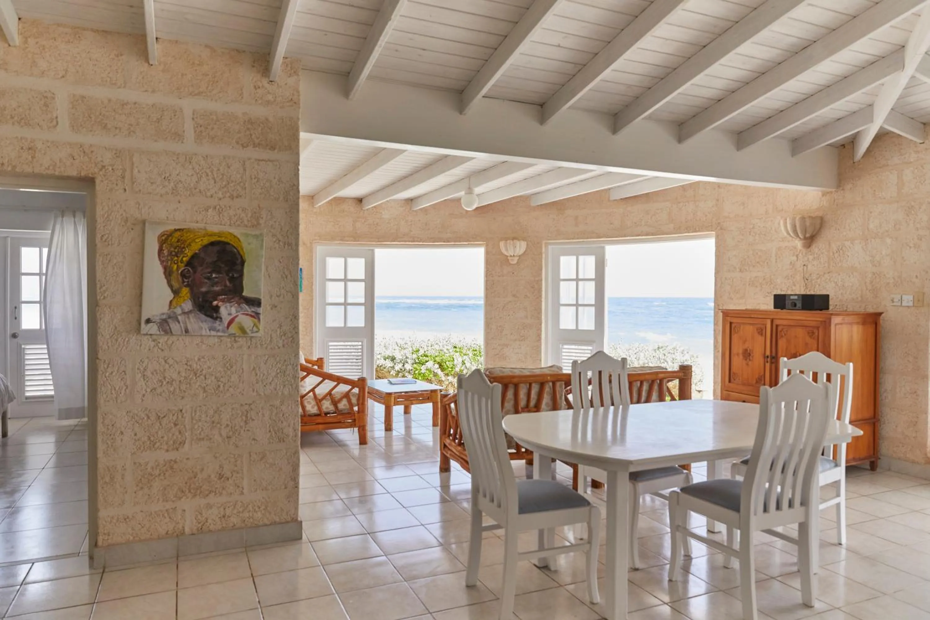 Inchcape Seaside Villas