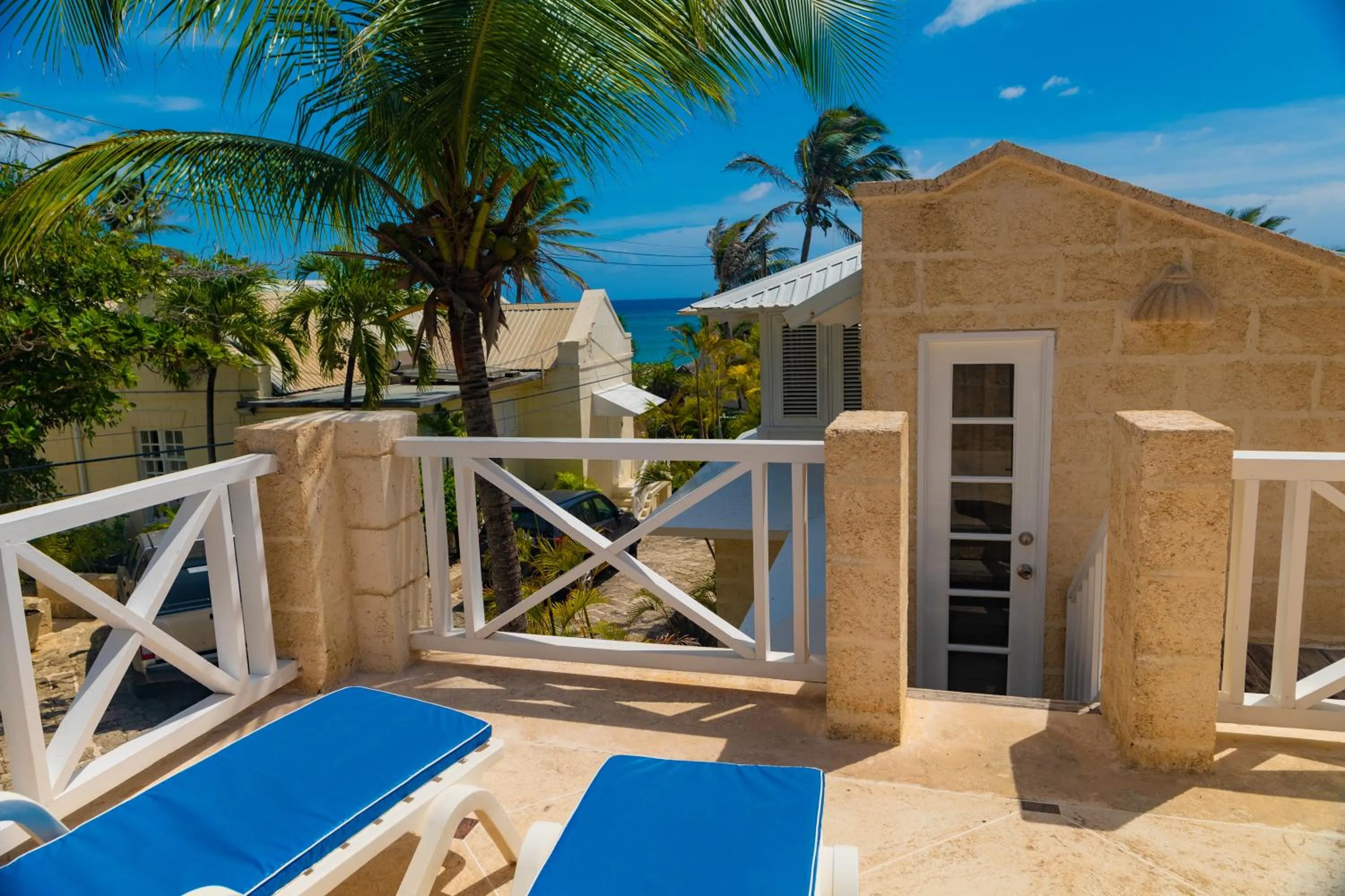 Inchcape Seaside Villas