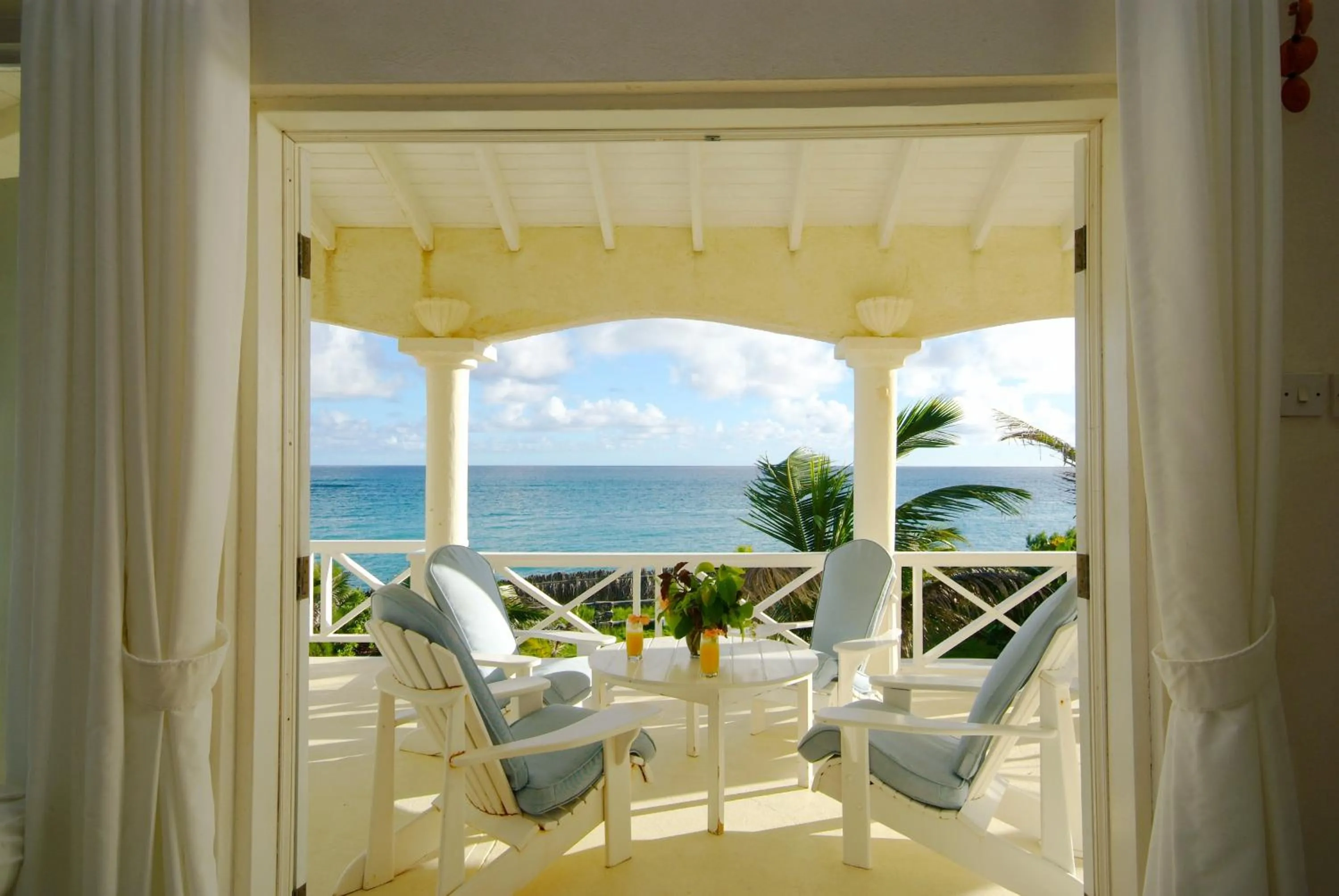 Inchcape Seaside Villas