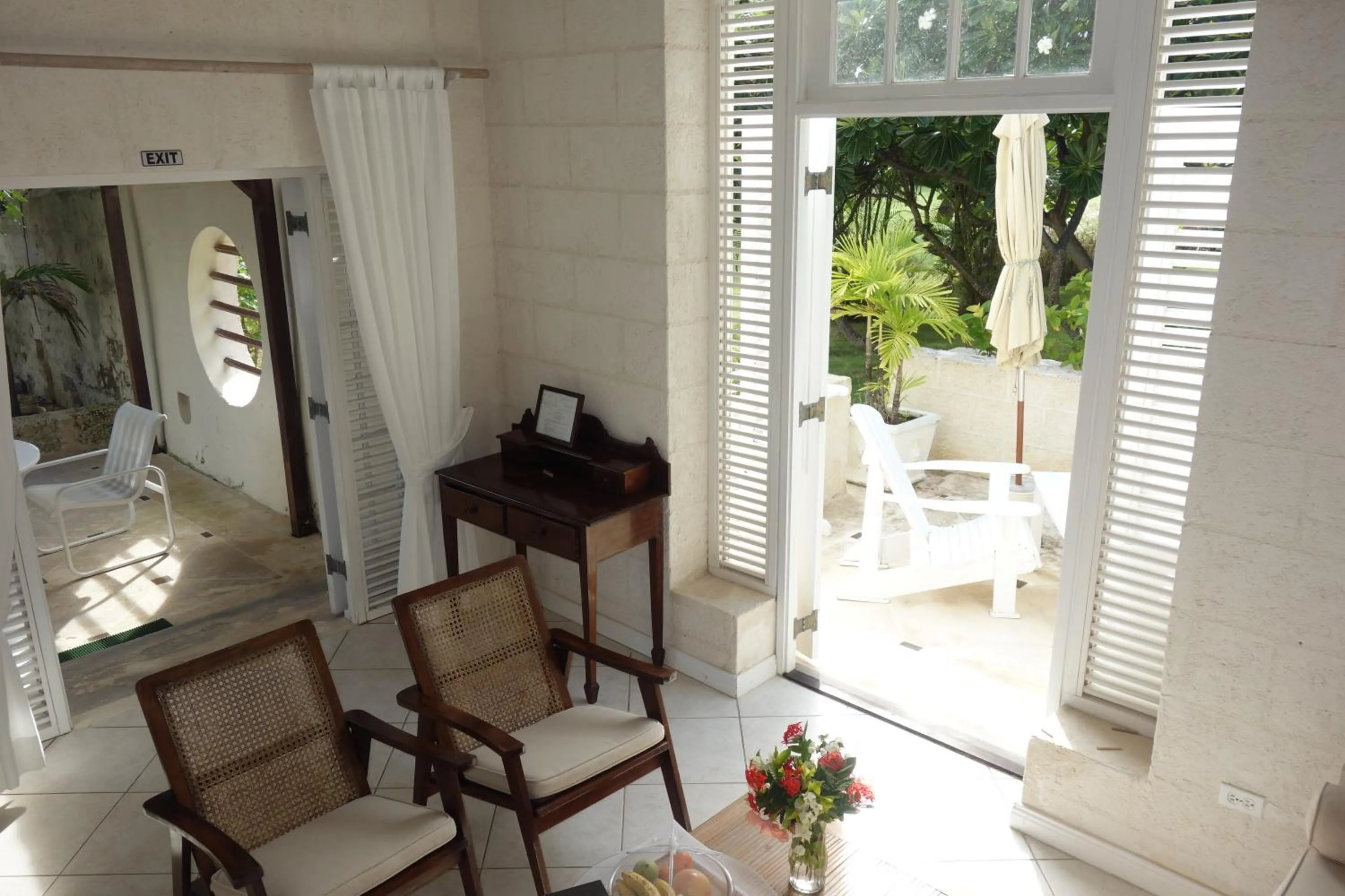 Inchcape Seaside Villas