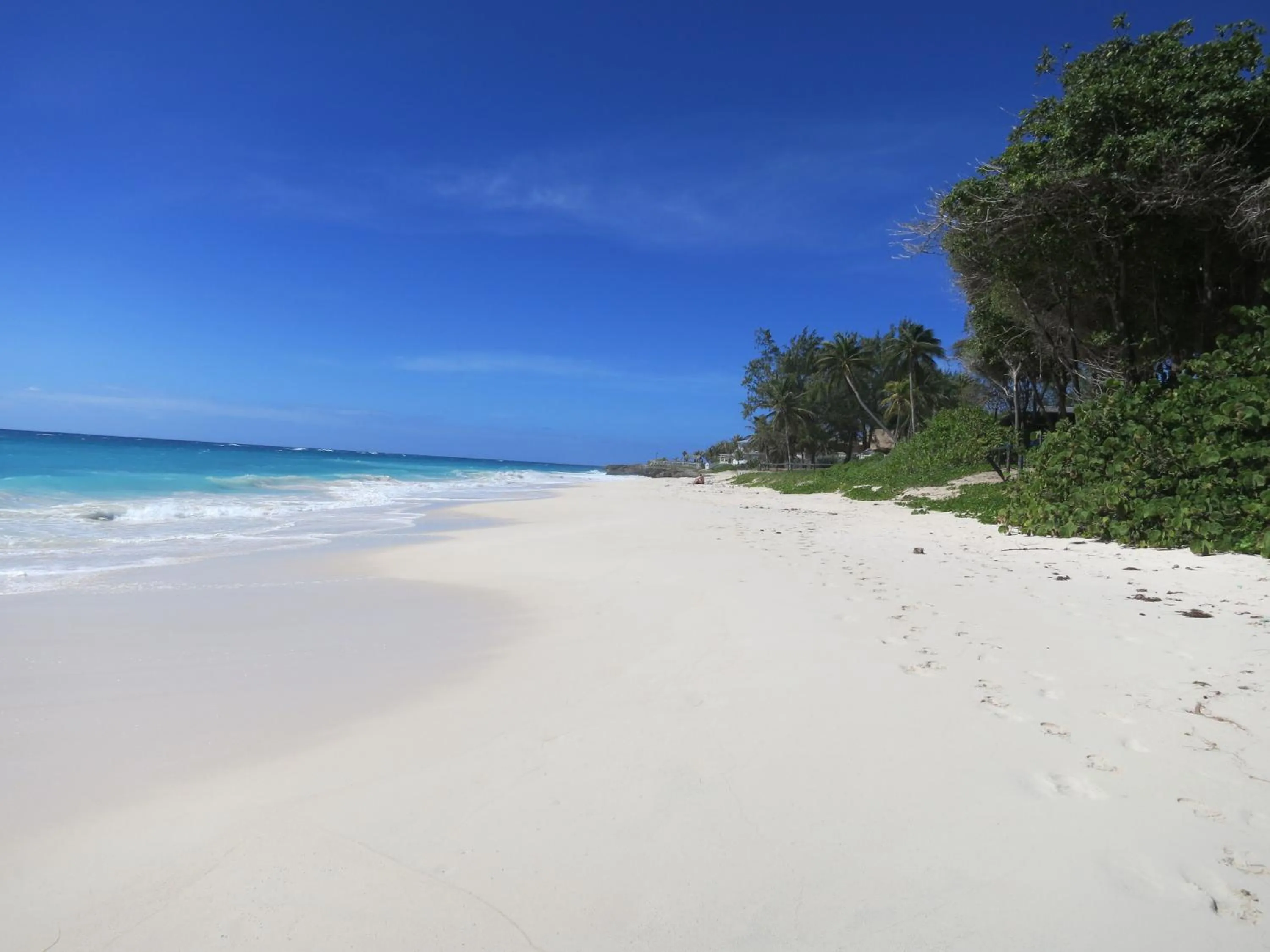 Inchcape Seaside Villas