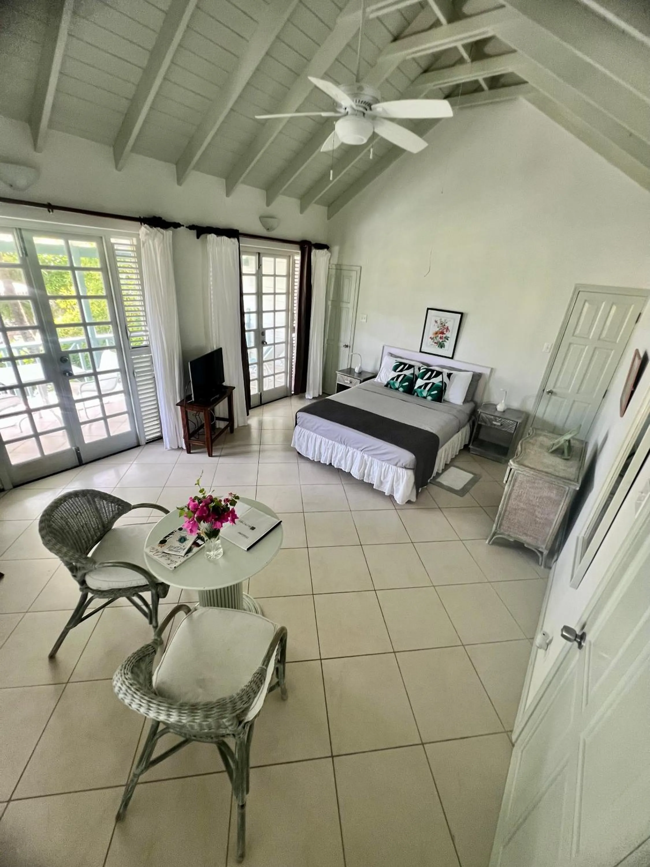 Inchcape Seaside Villas