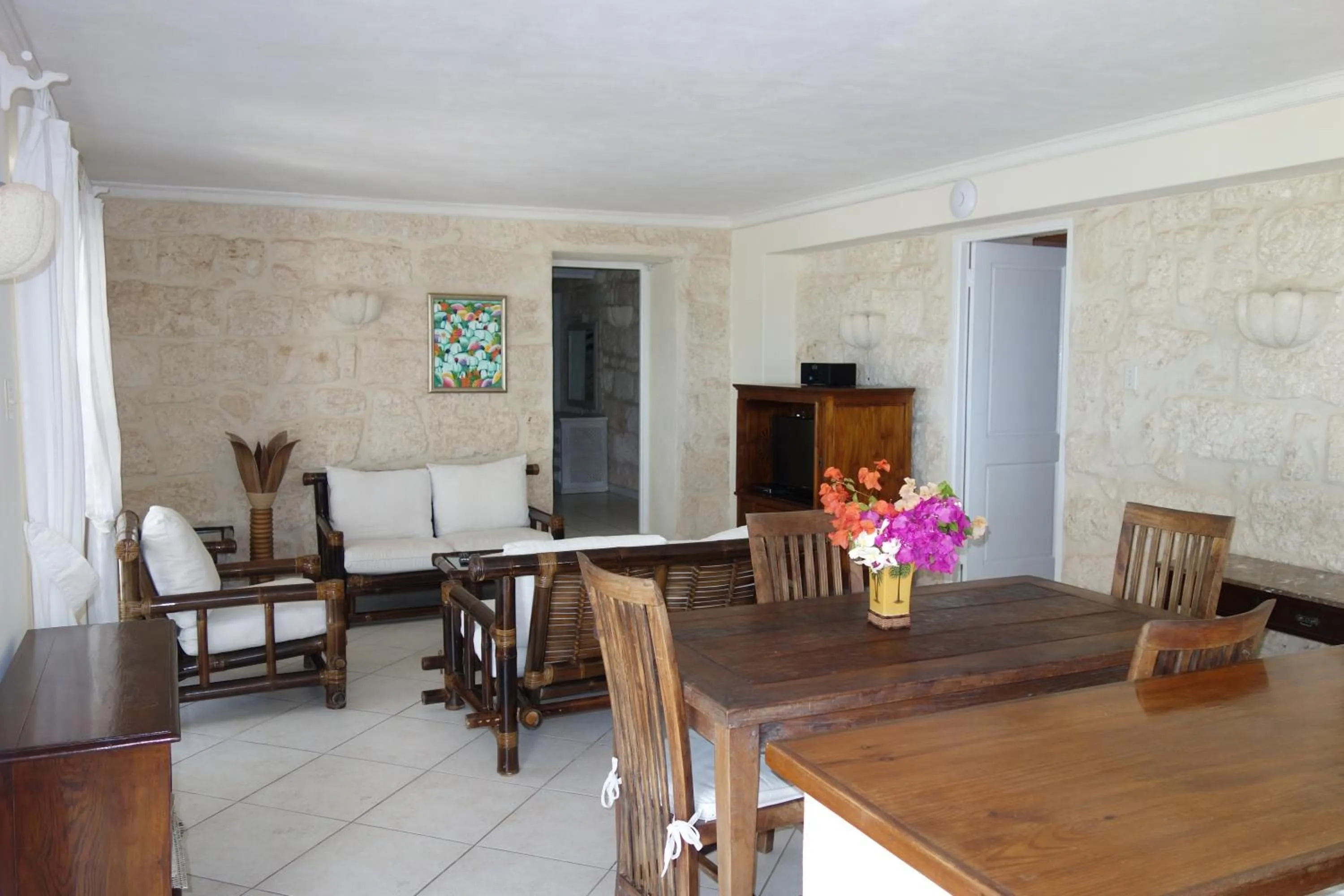 Inchcape Seaside Villas