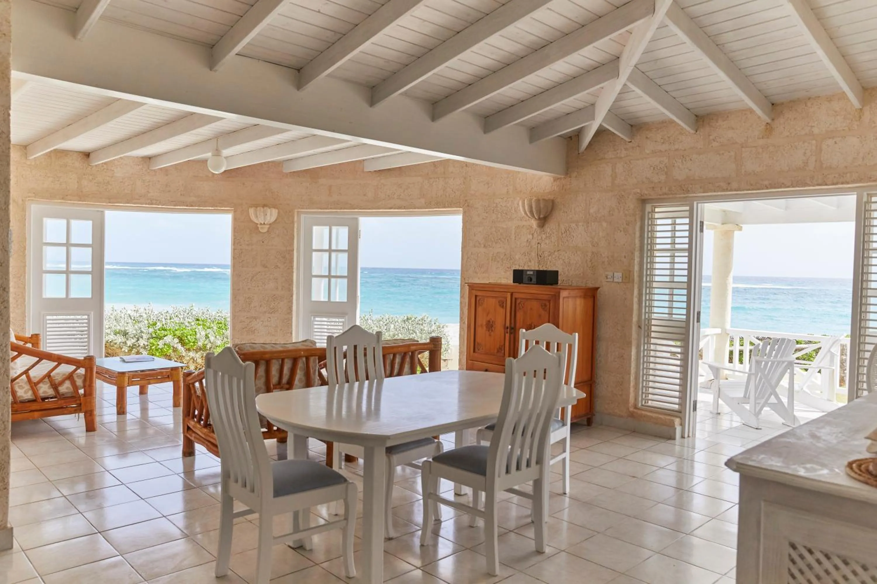 Inchcape Seaside Villas