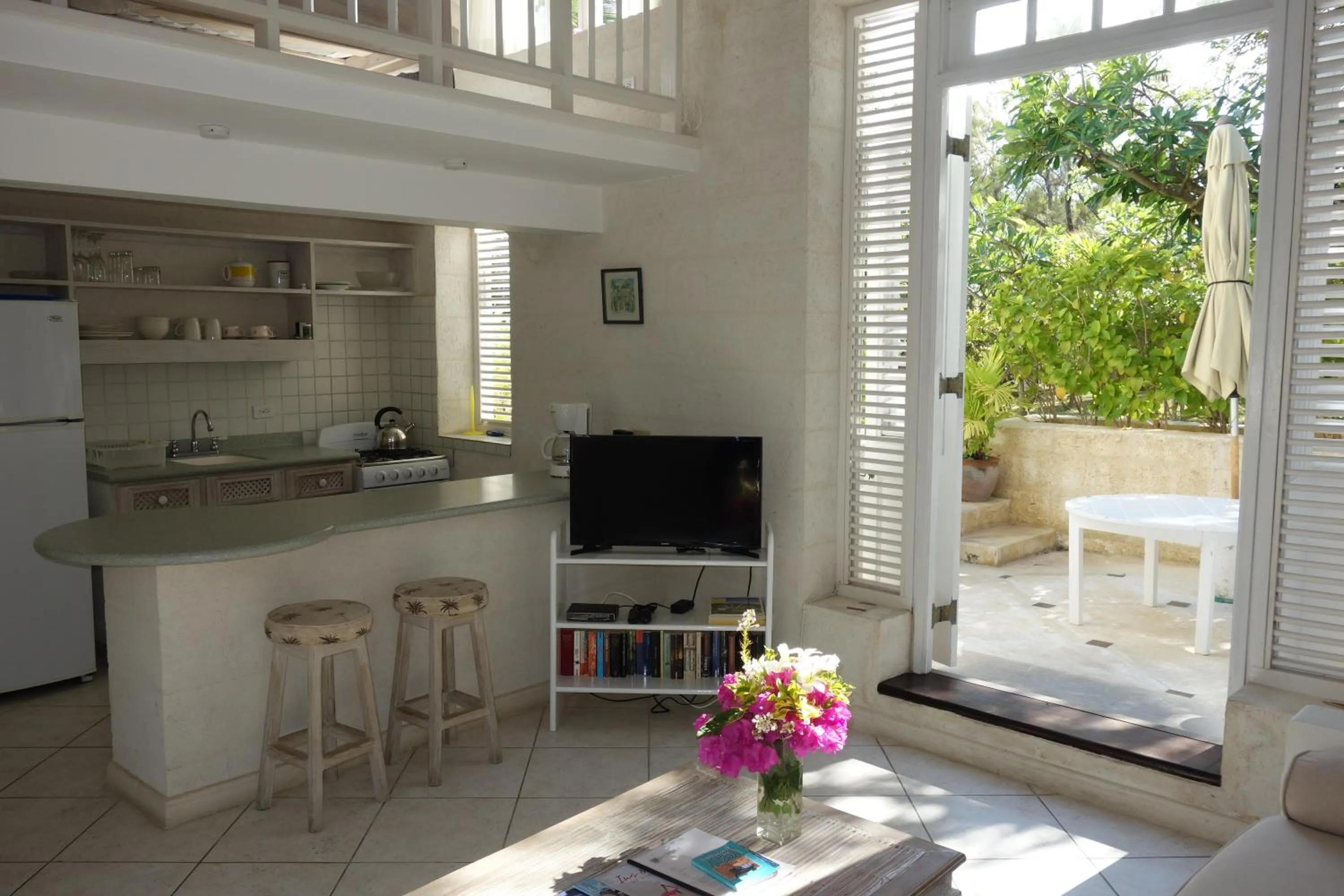 Inchcape Seaside Villas