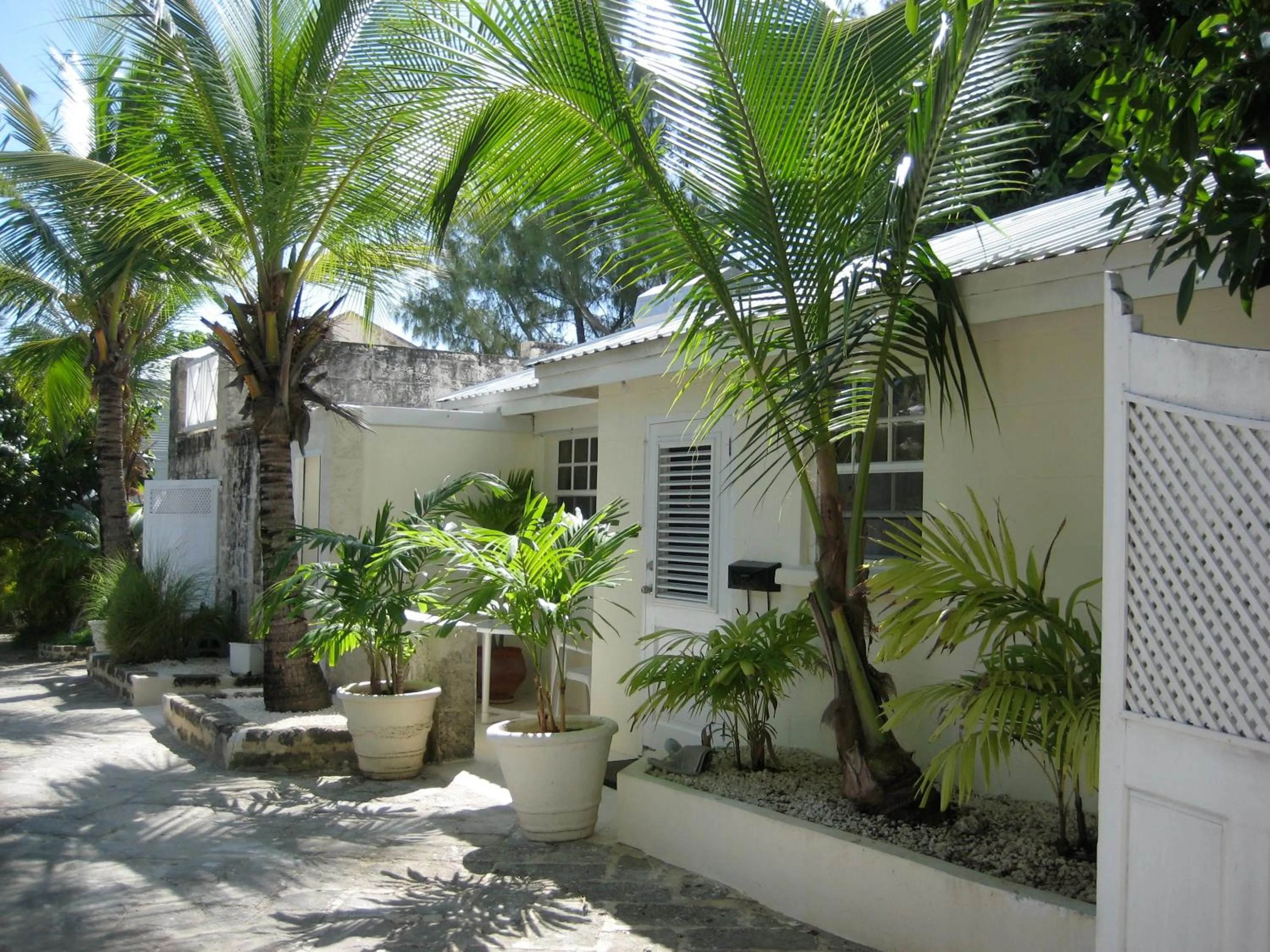 Inchcape Seaside Villas