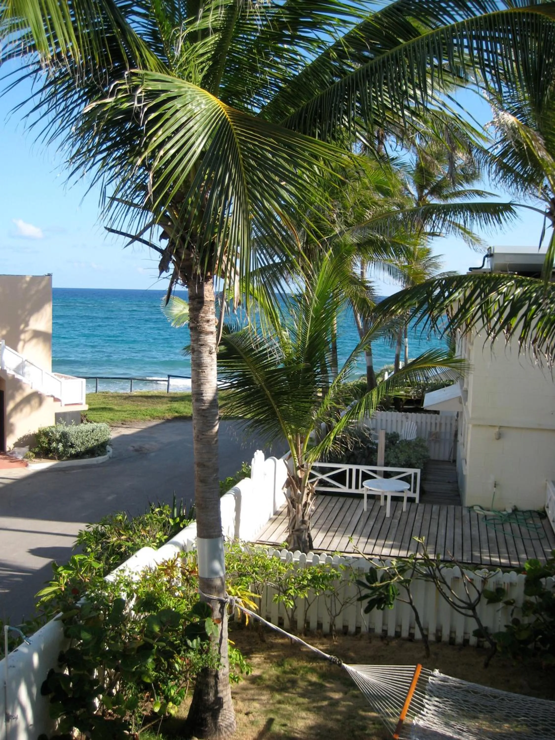 Inchcape Seaside Villas