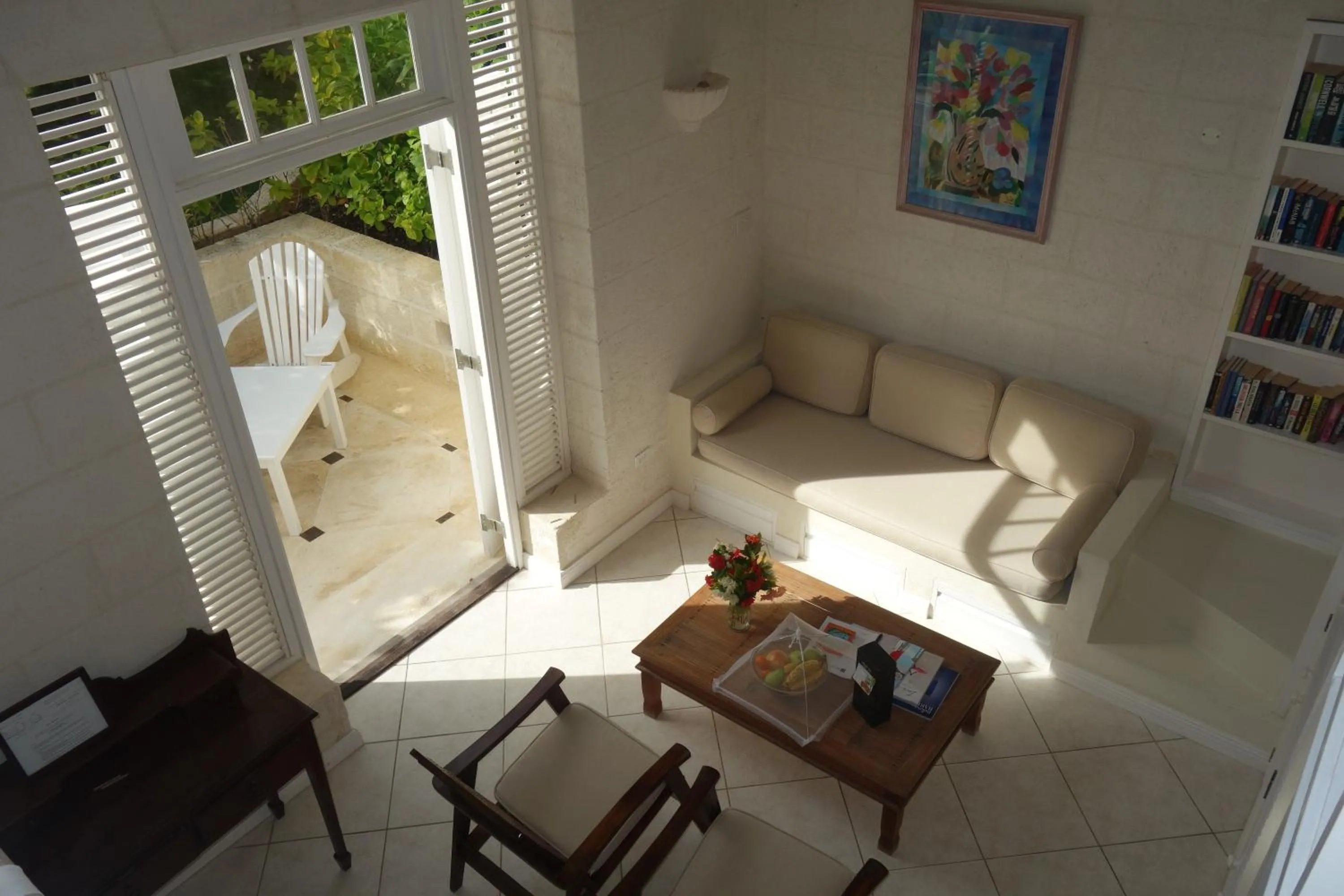 Inchcape Seaside Villas