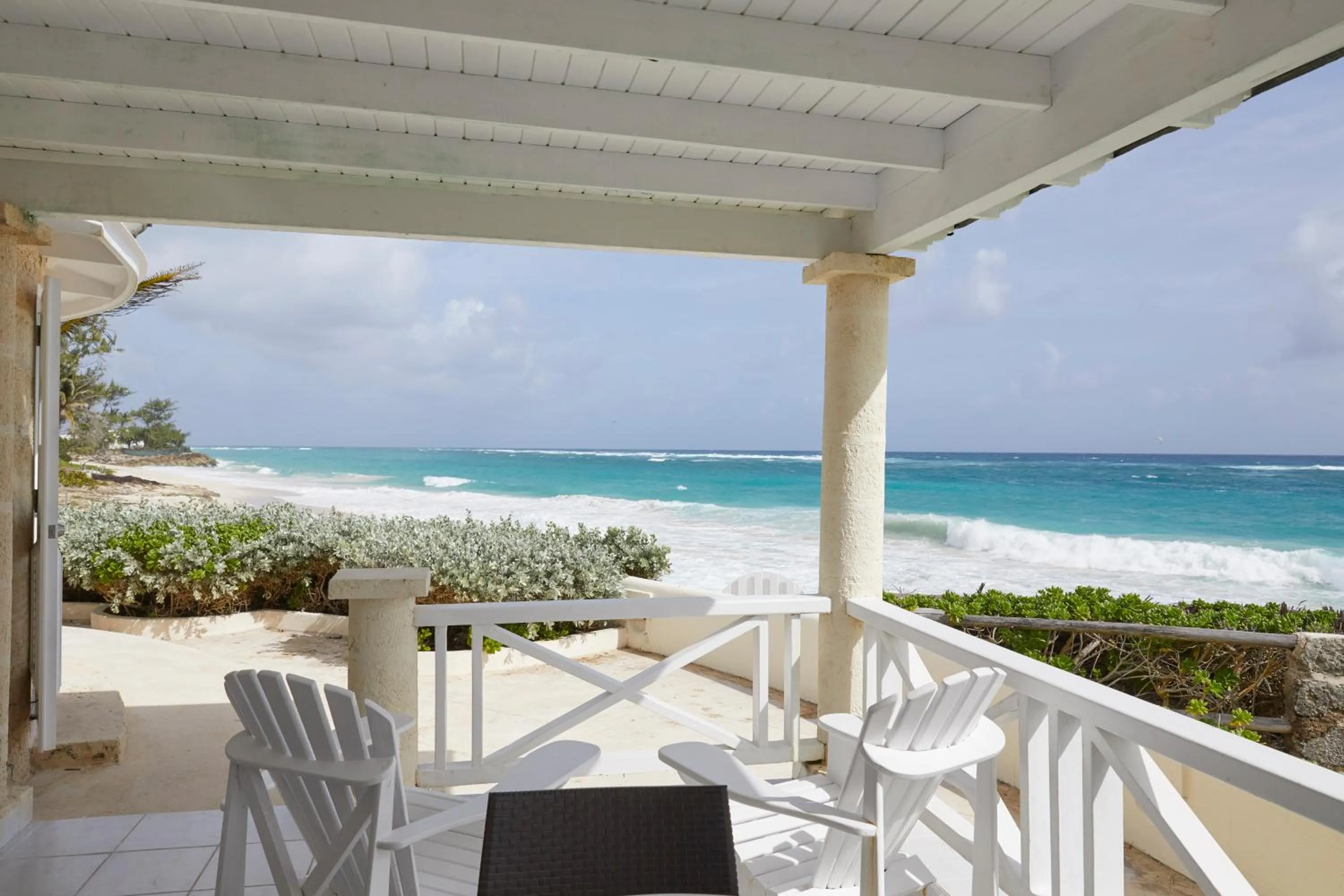 Inchcape Seaside Villas