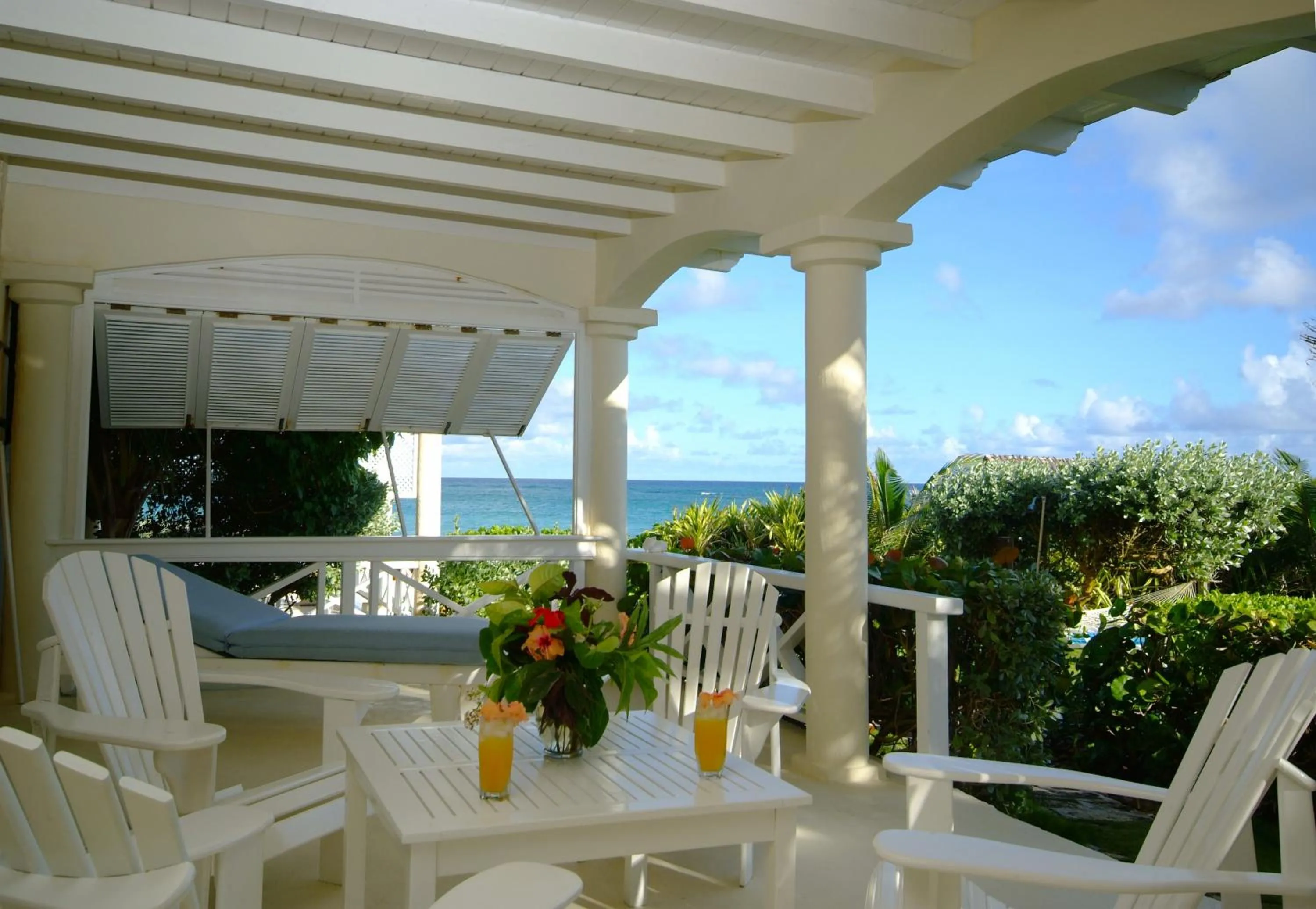 Inchcape Seaside Villas