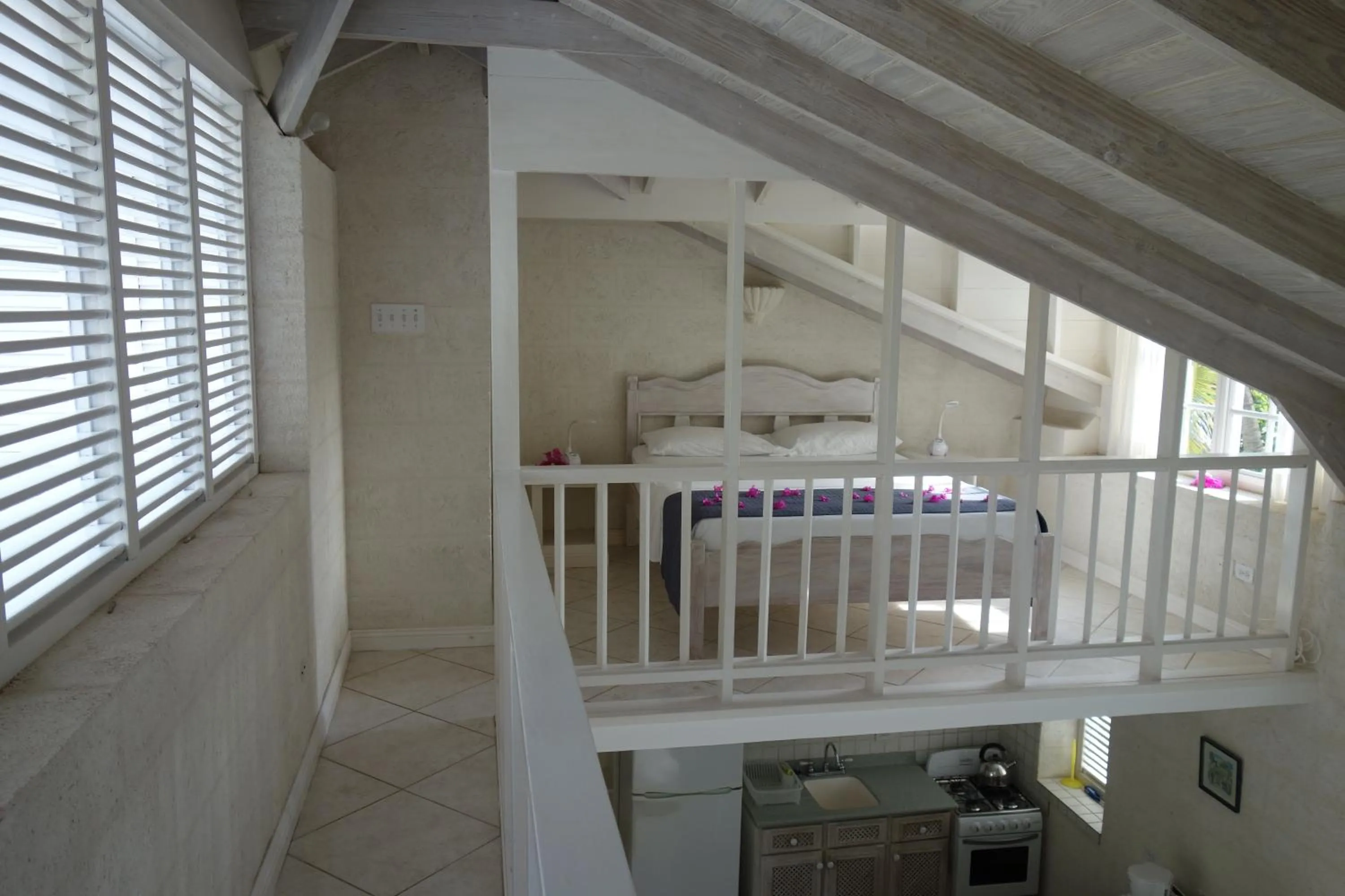 Inchcape Seaside Villas