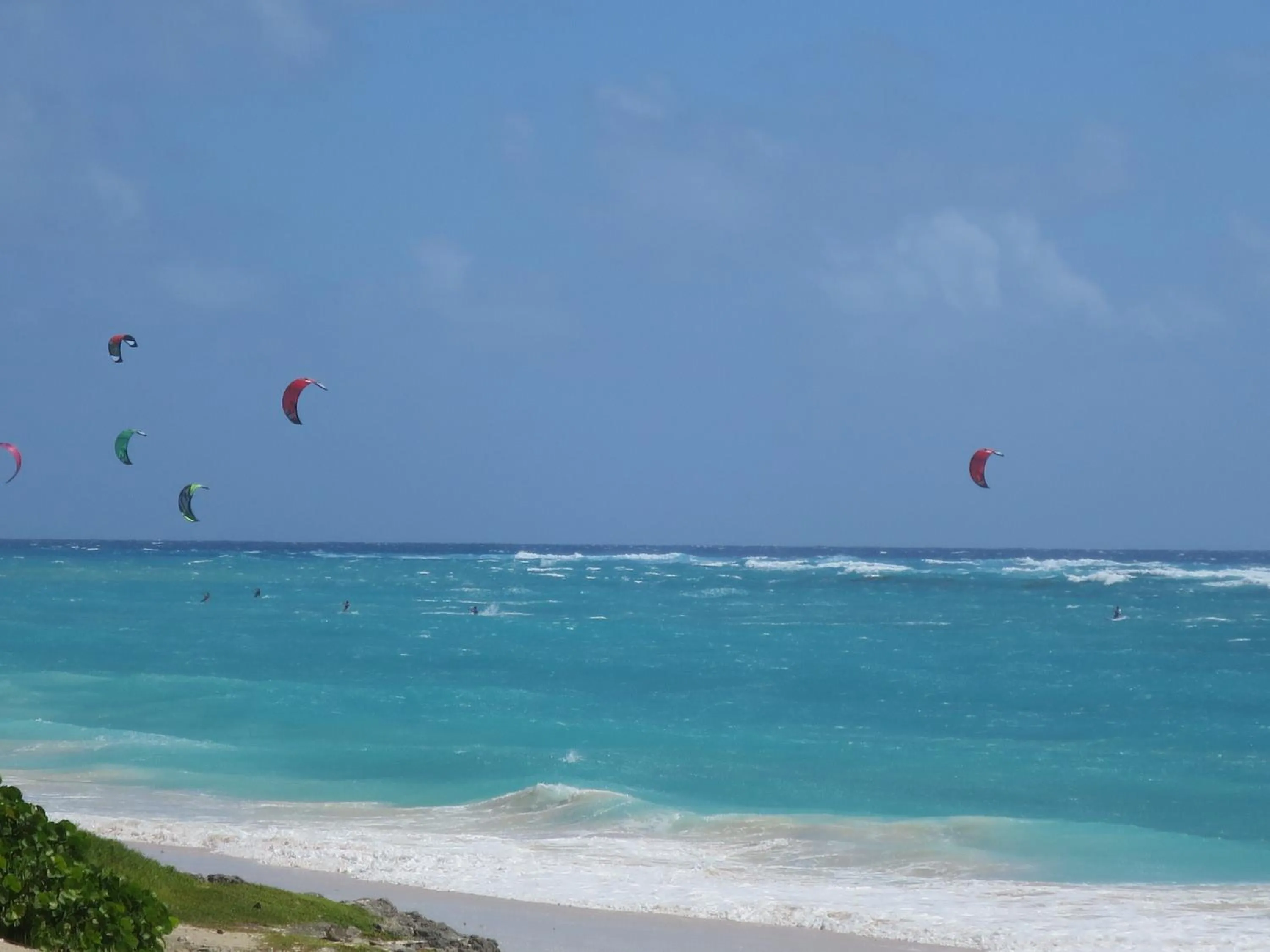 Activities in Inchcape Seaside Villas