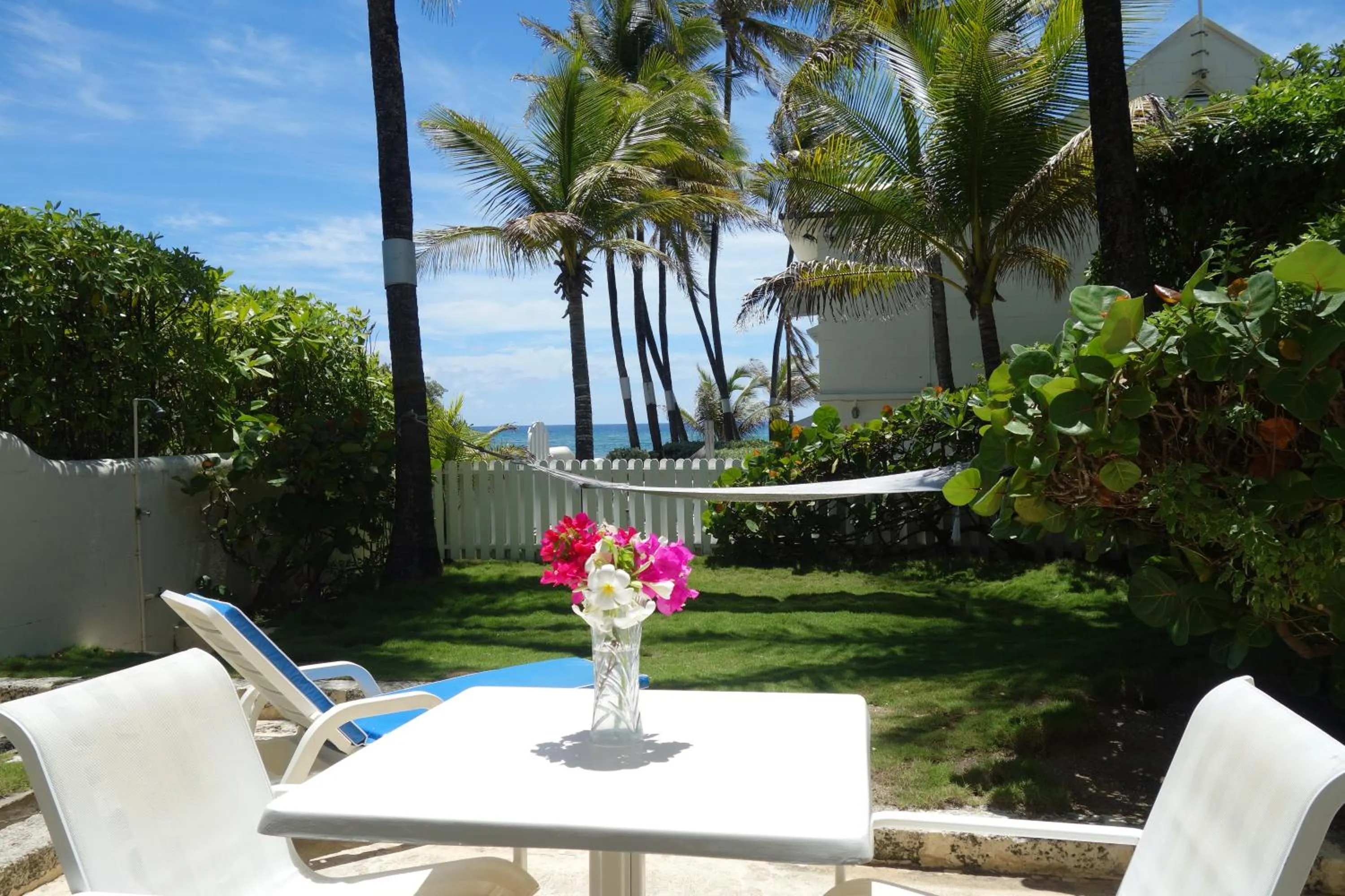 Inchcape Seaside Villas