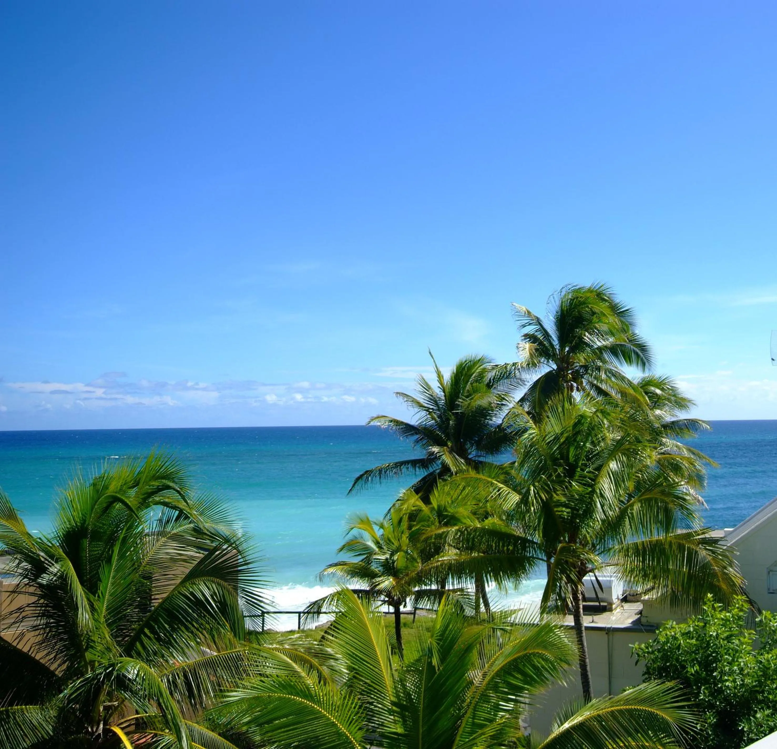 Inchcape Seaside Villas