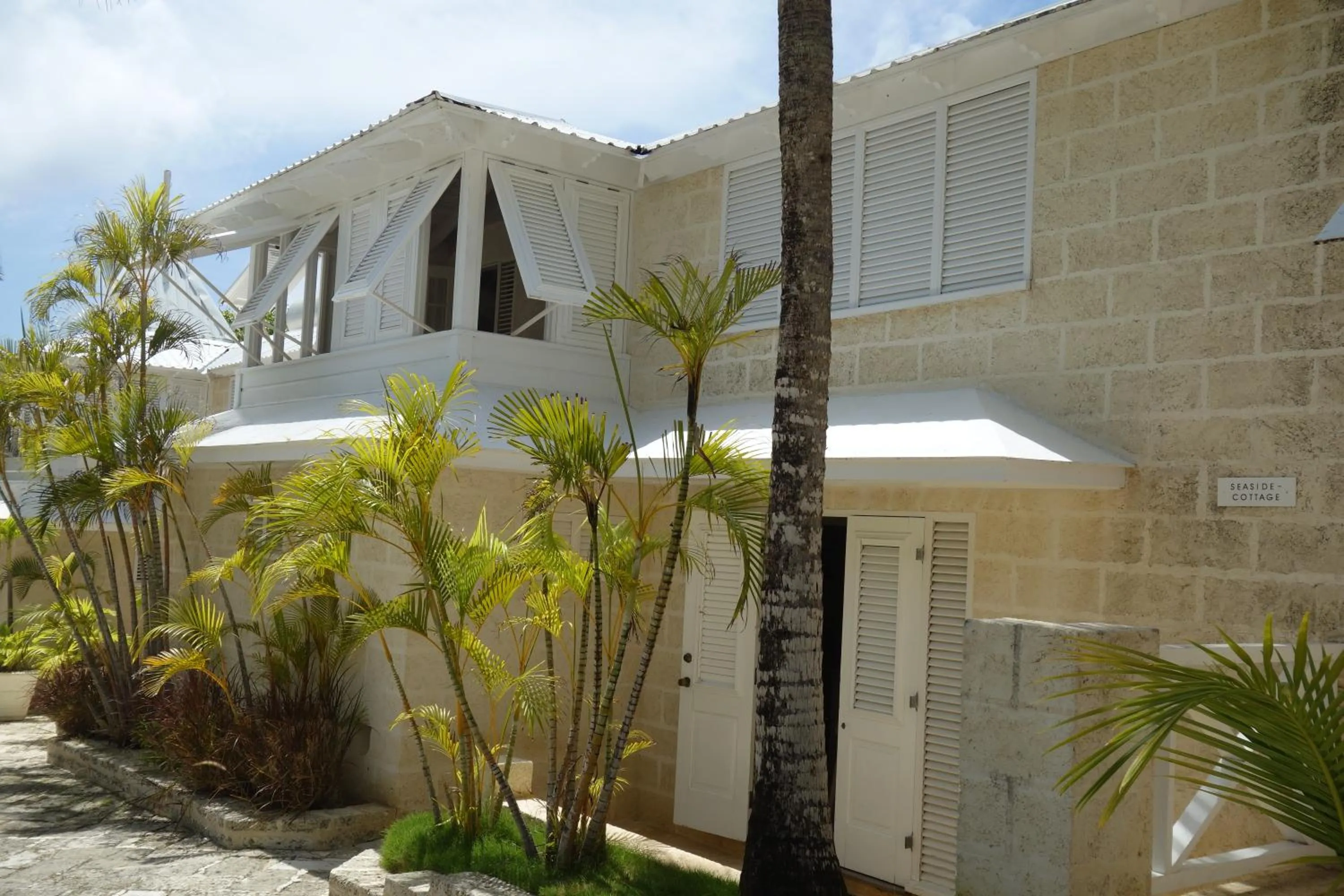 Inchcape Seaside Villas