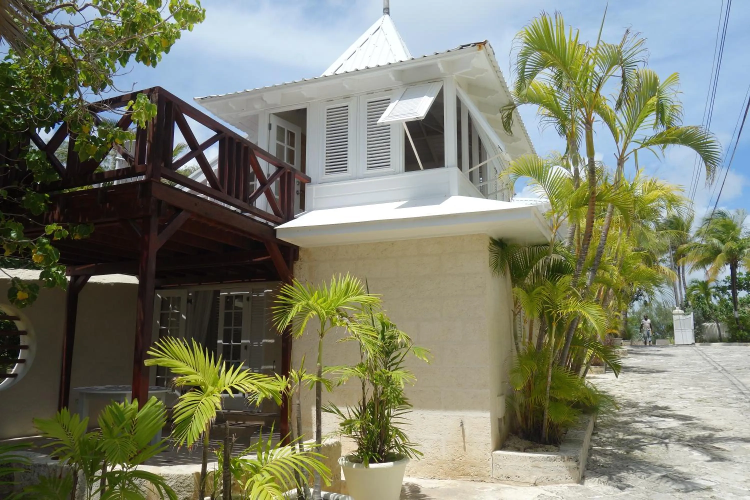 Inchcape Seaside Villas