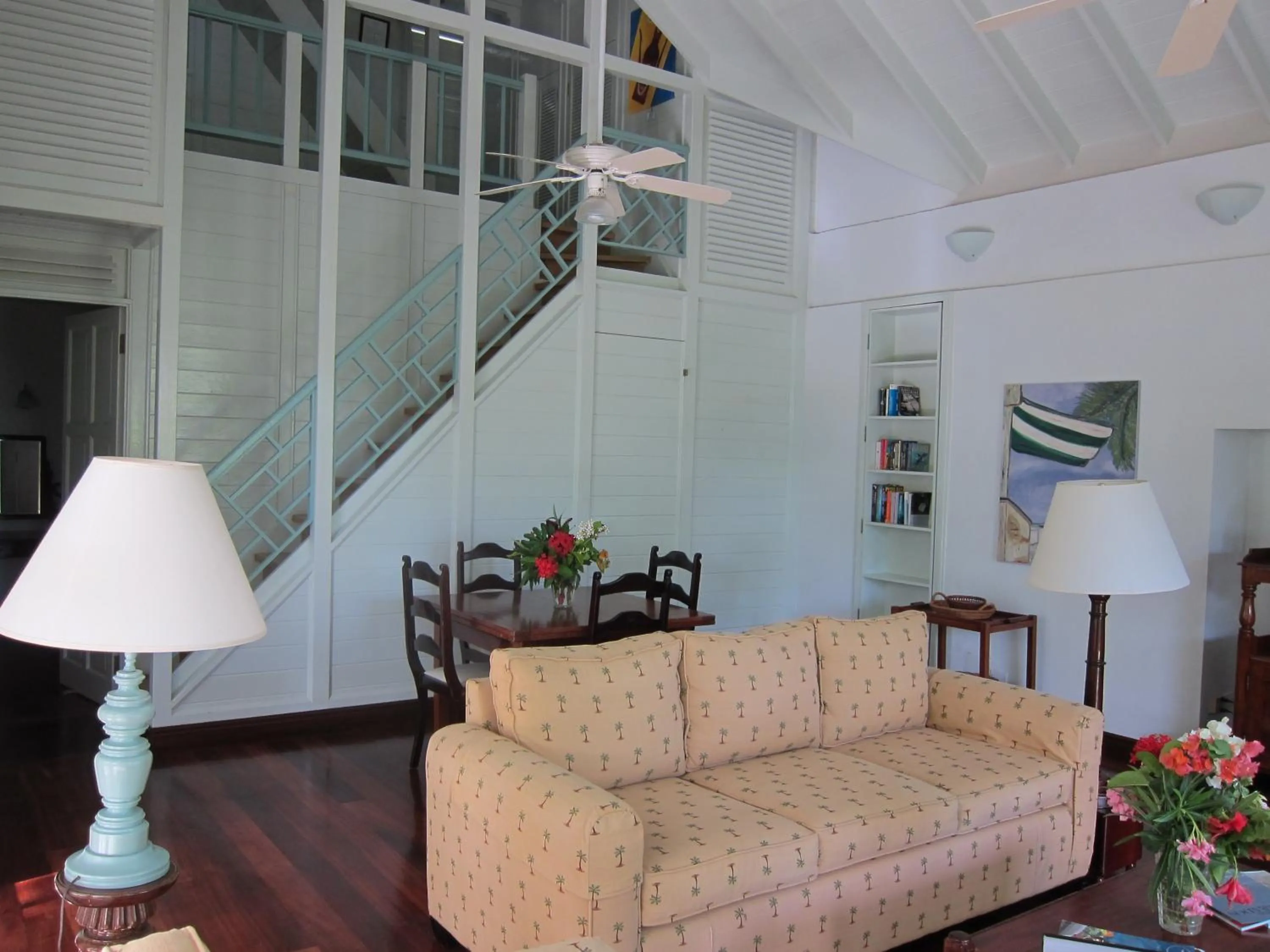 Inchcape Seaside Villas