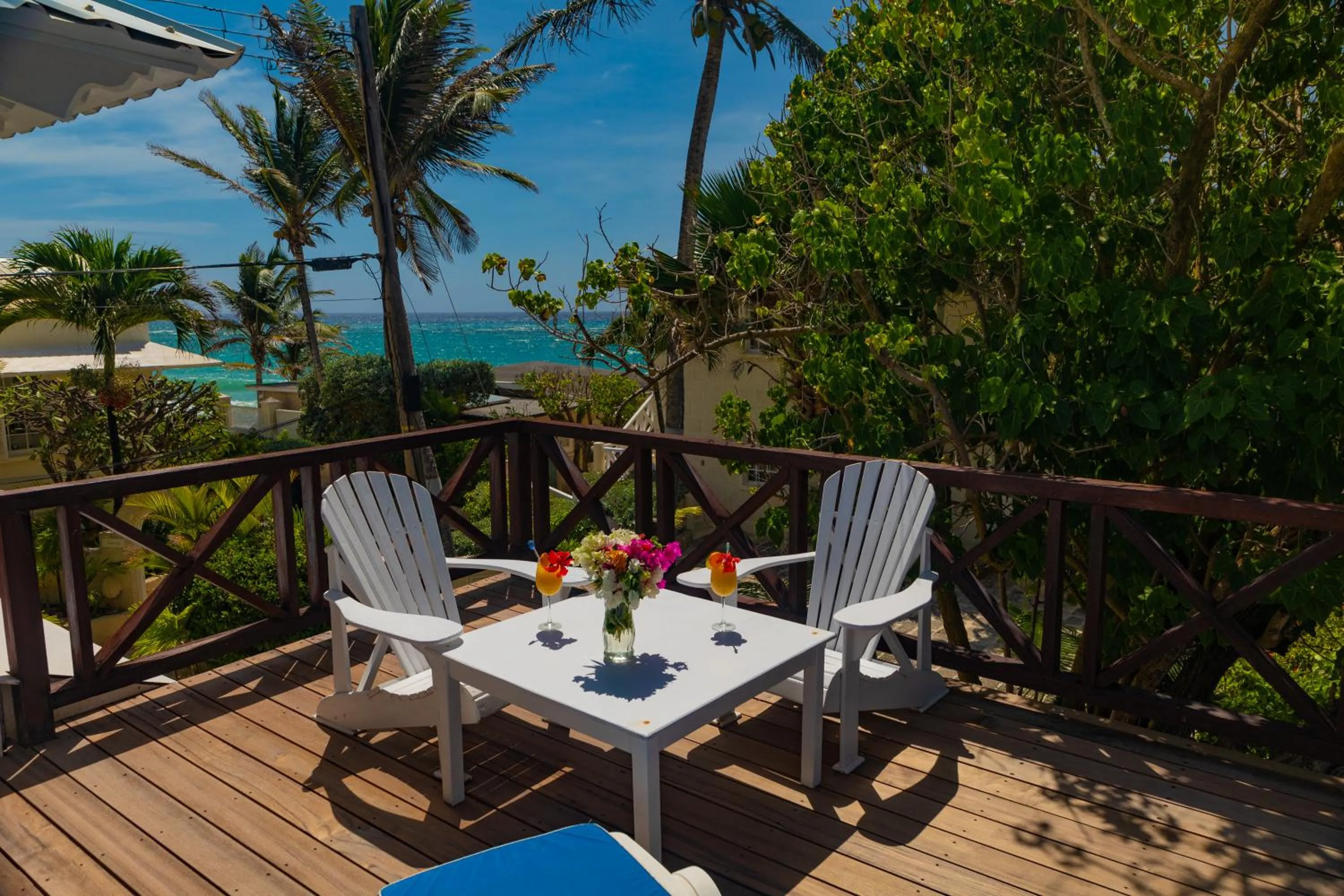 Inchcape Seaside Villas