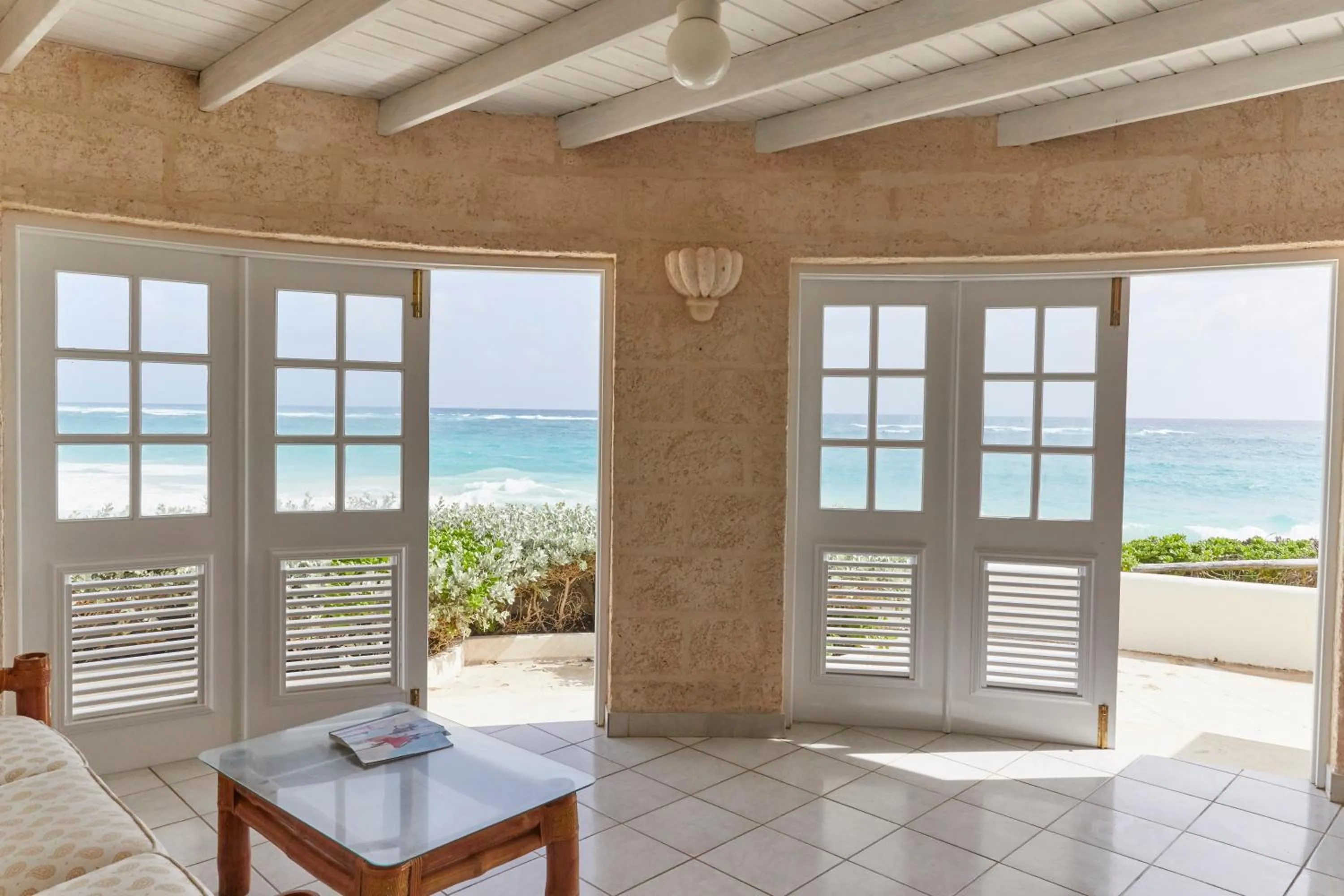 Inchcape Seaside Villas