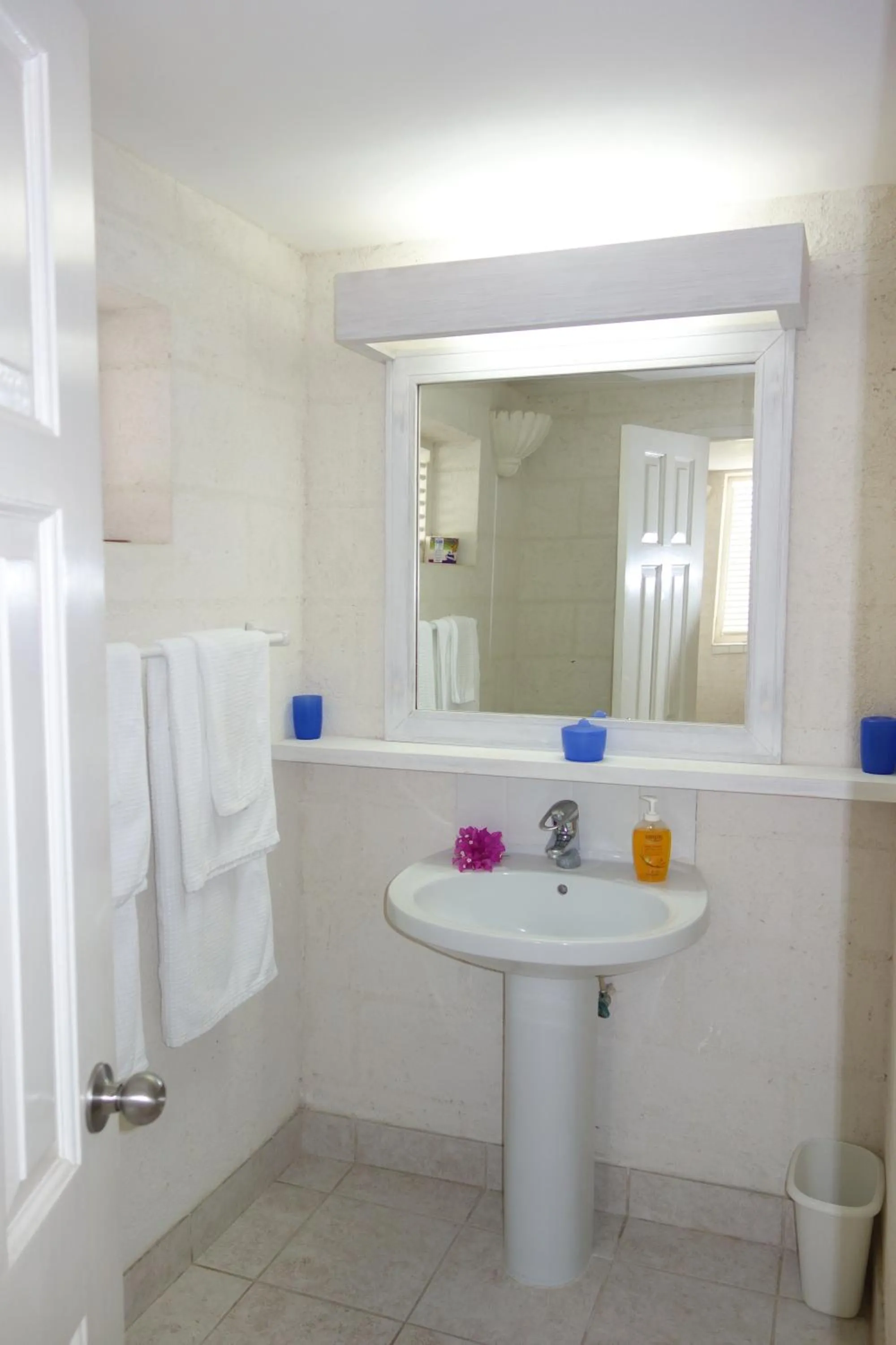 Bathroom in Inchcape Seaside Villas