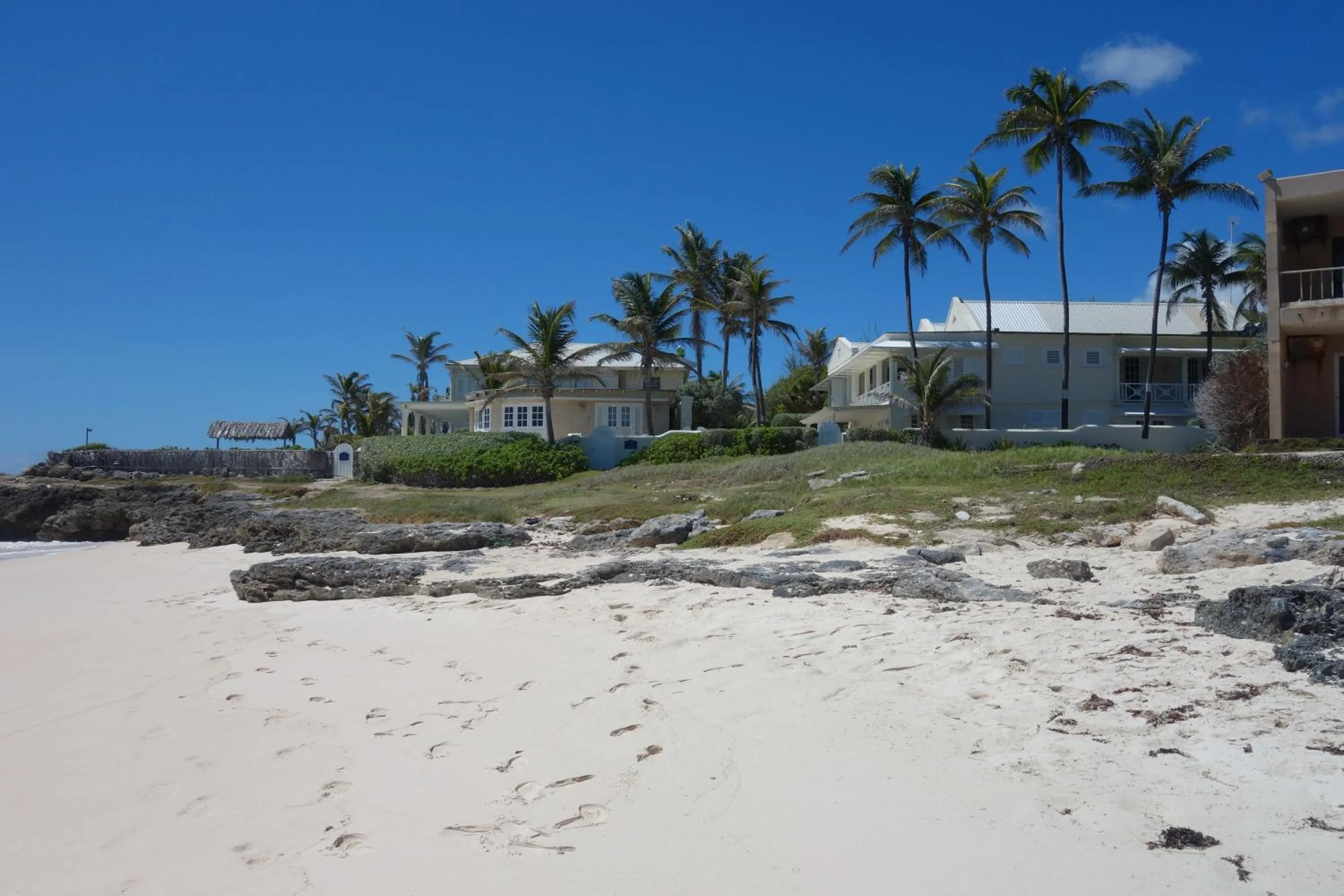 Inchcape Seaside Villas