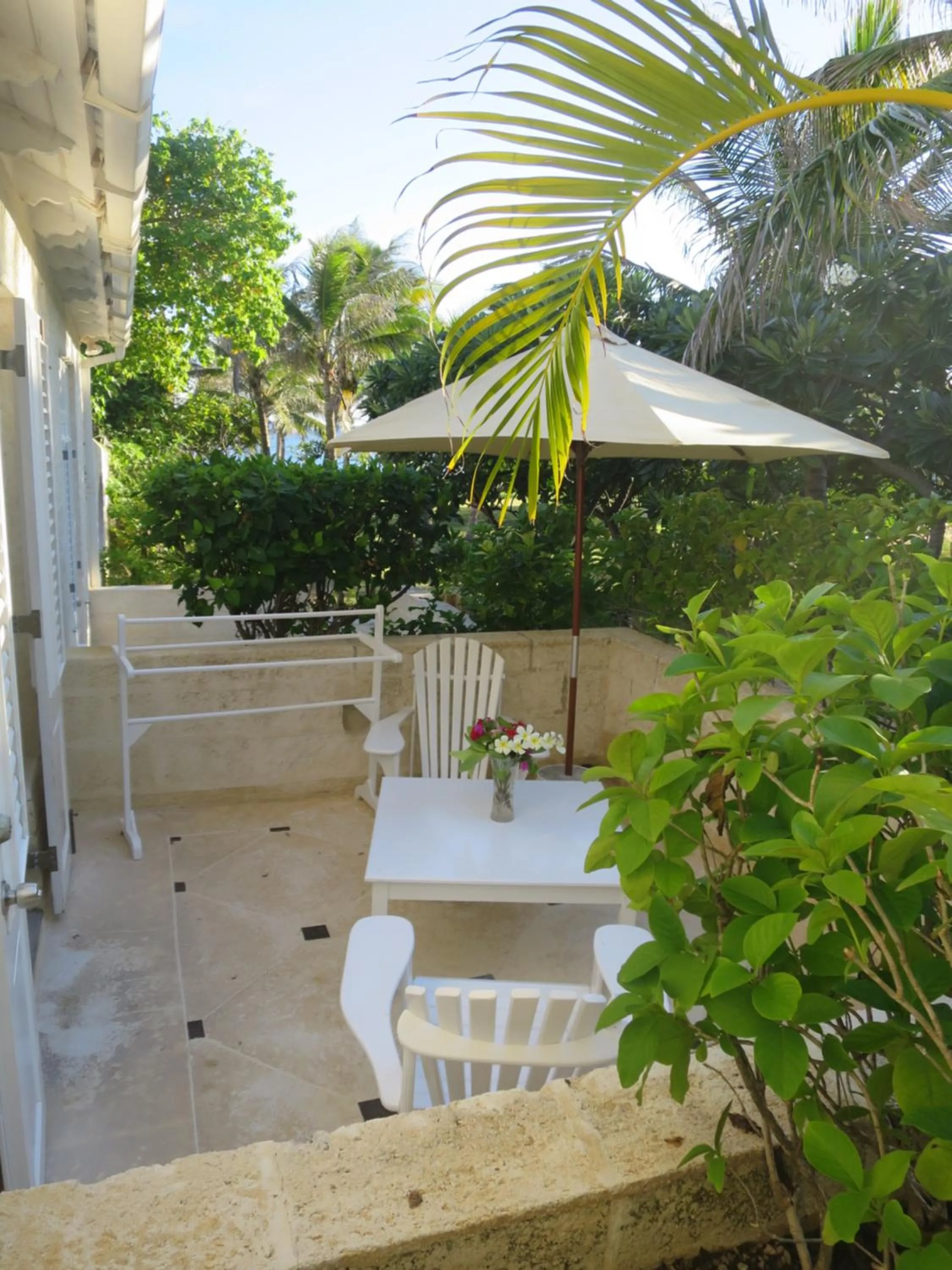 Inchcape Seaside Villas