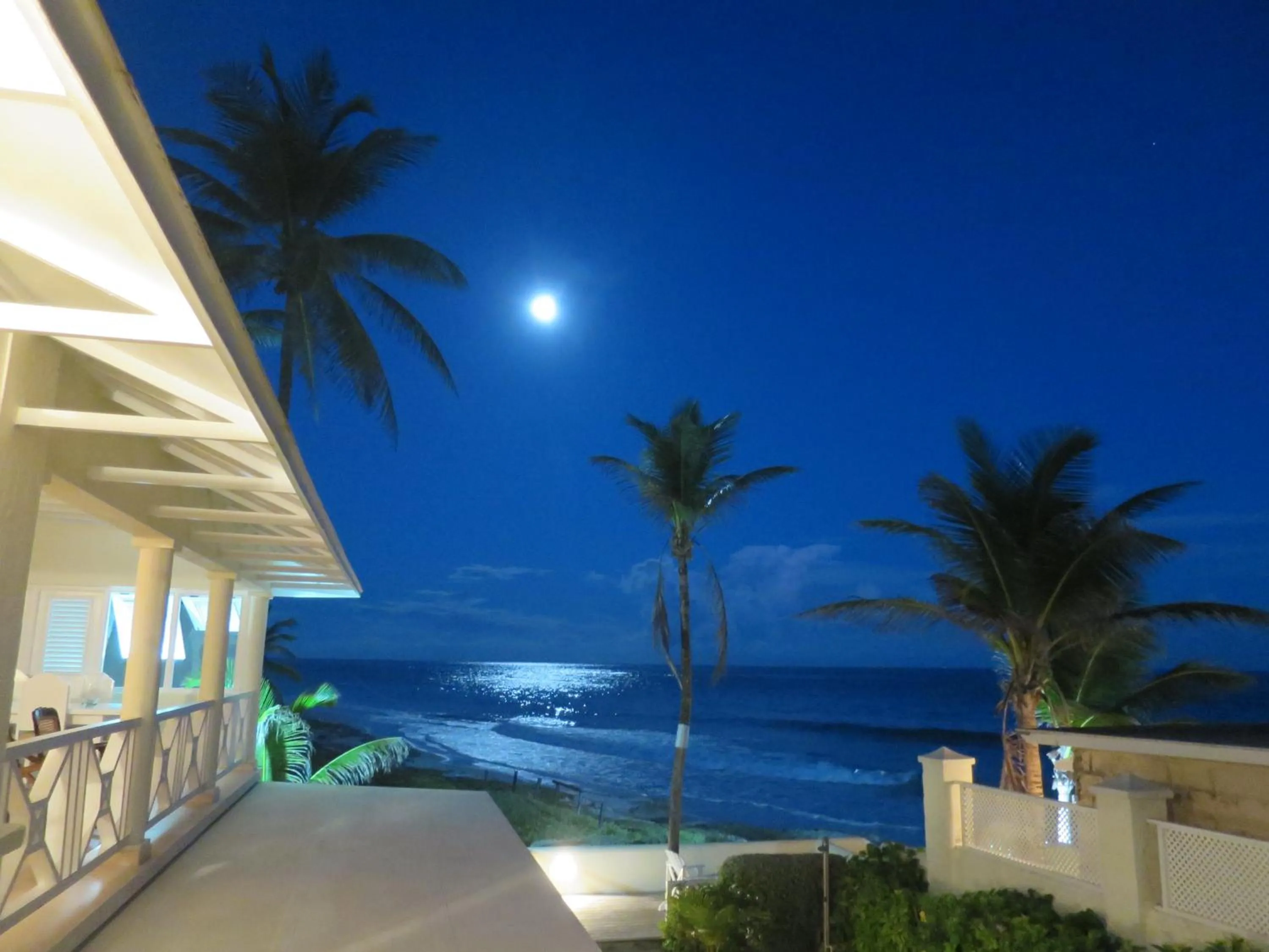 Inchcape Seaside Villas