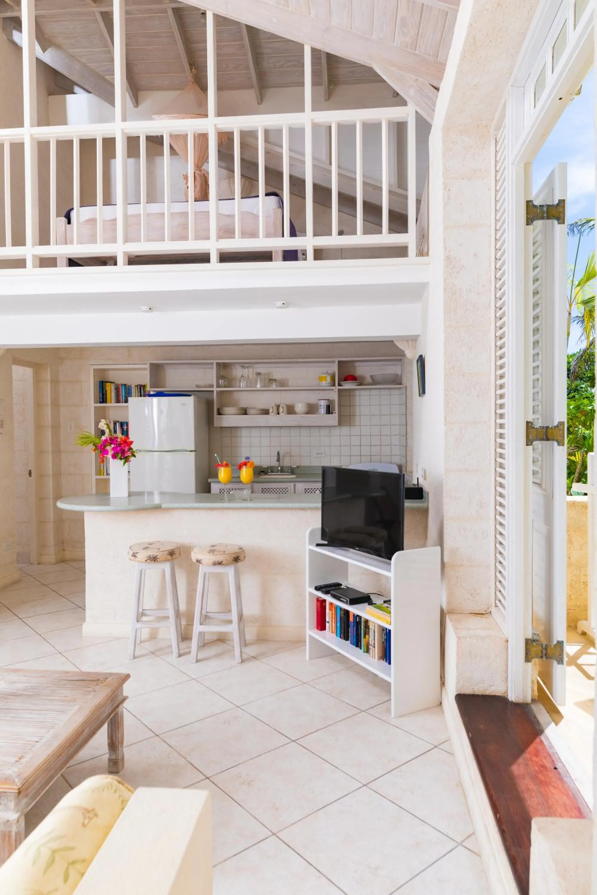 Inchcape Seaside Villas