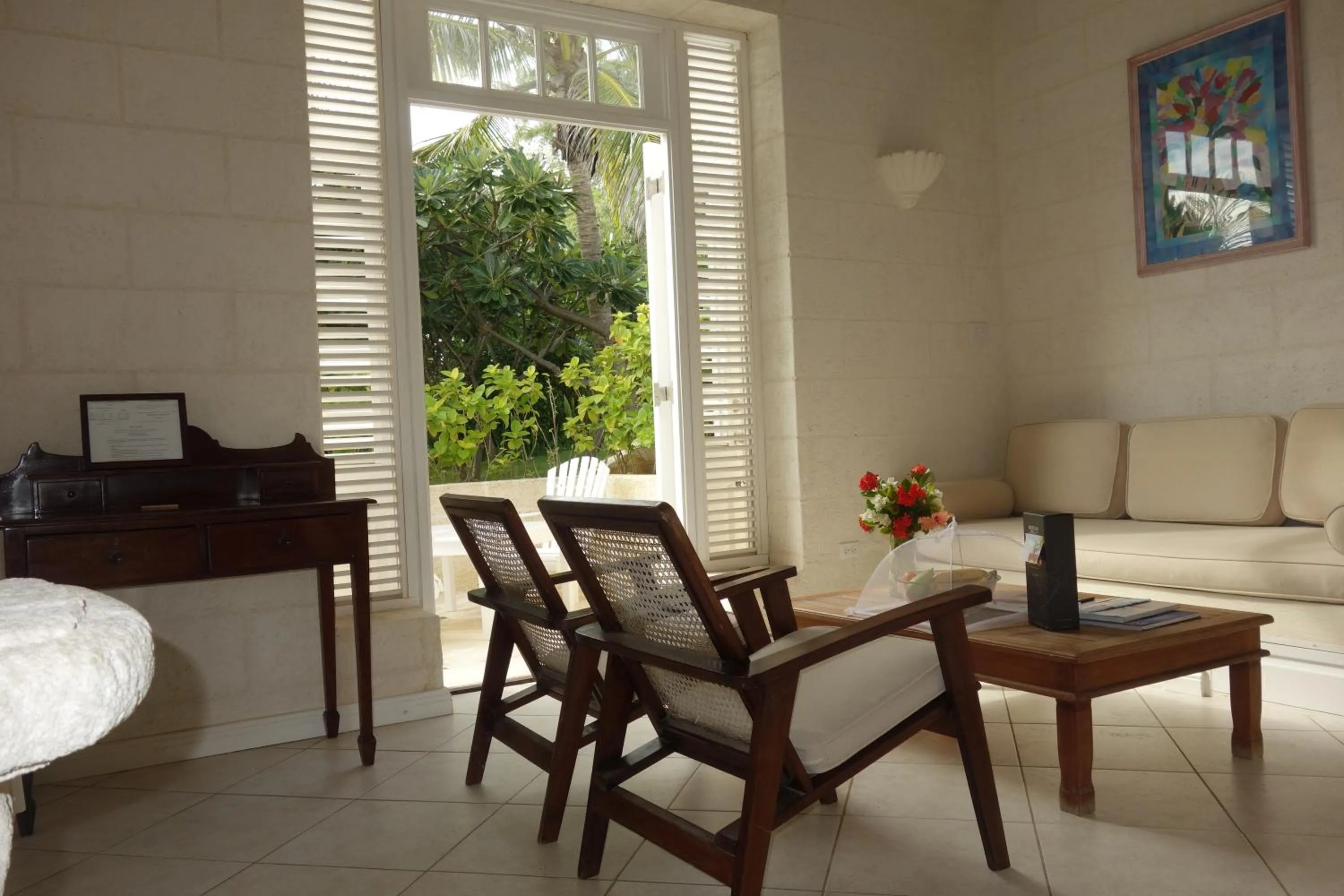 Inchcape Seaside Villas