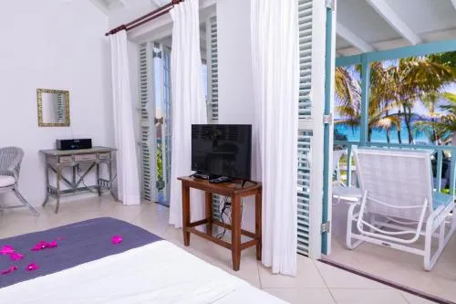 Inchcape Seaside Villas