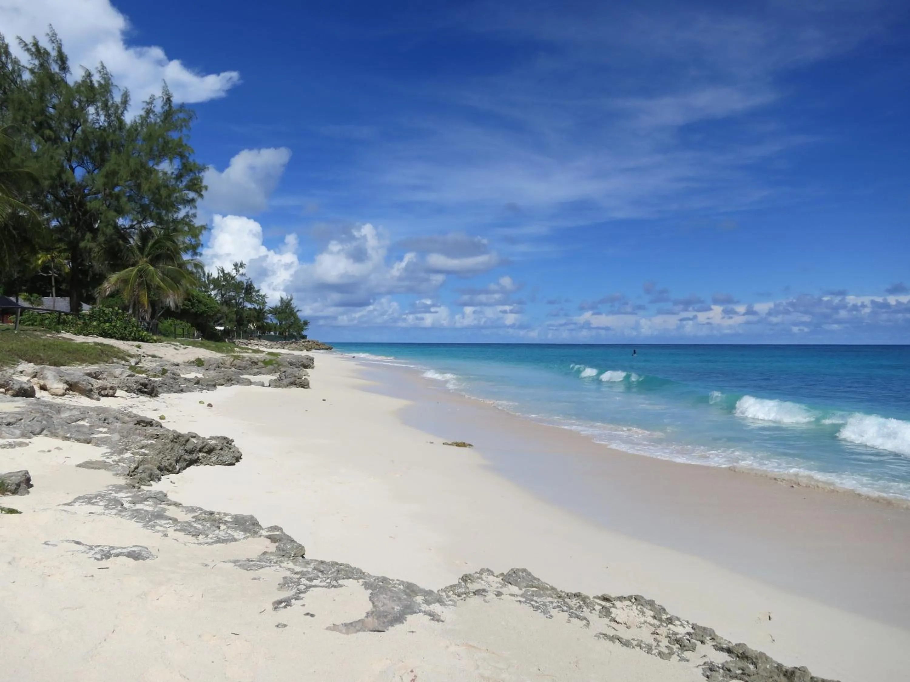 Inchcape Seaside Villas