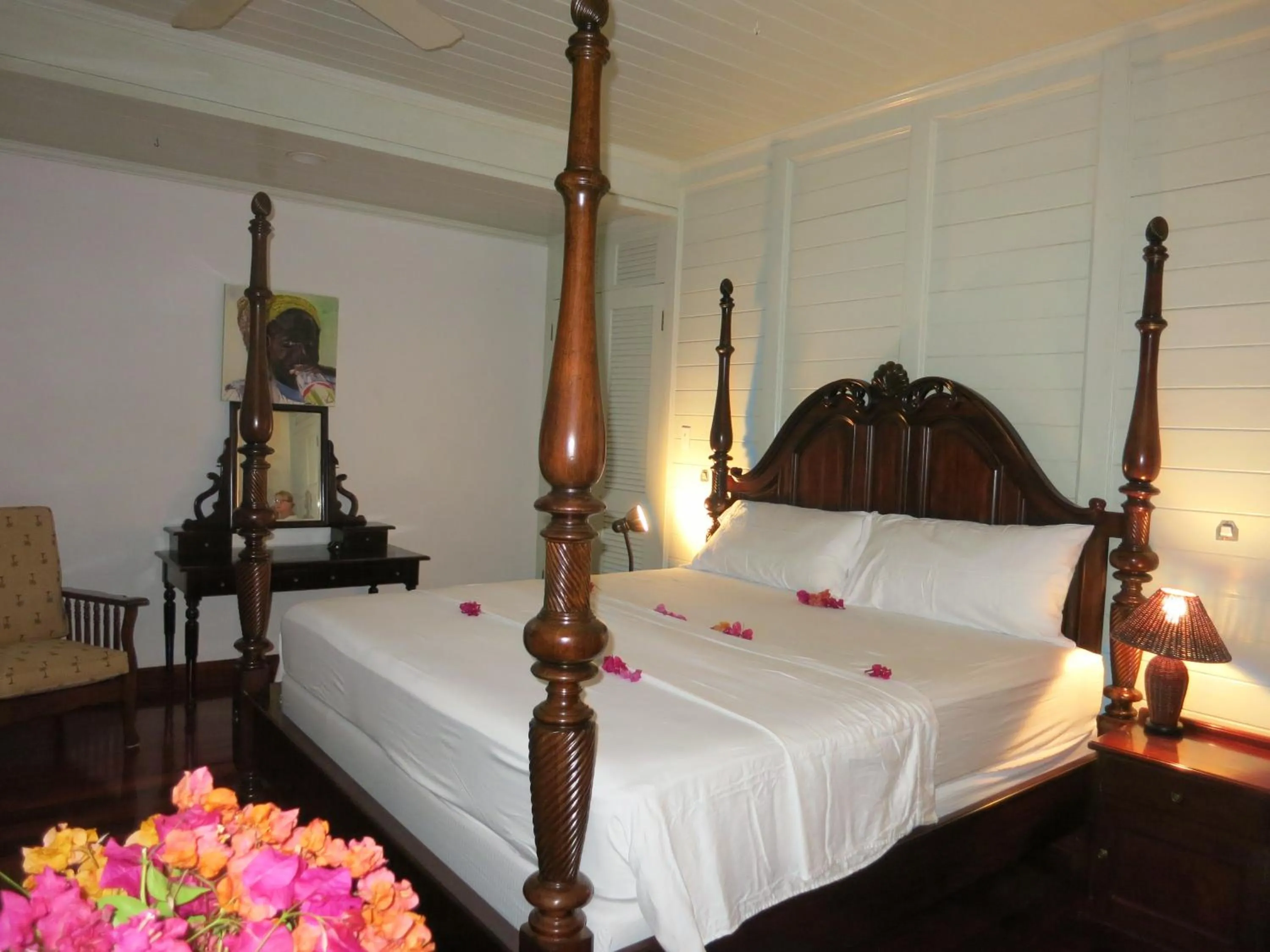 Other, Bed in Inchcape Seaside Villas