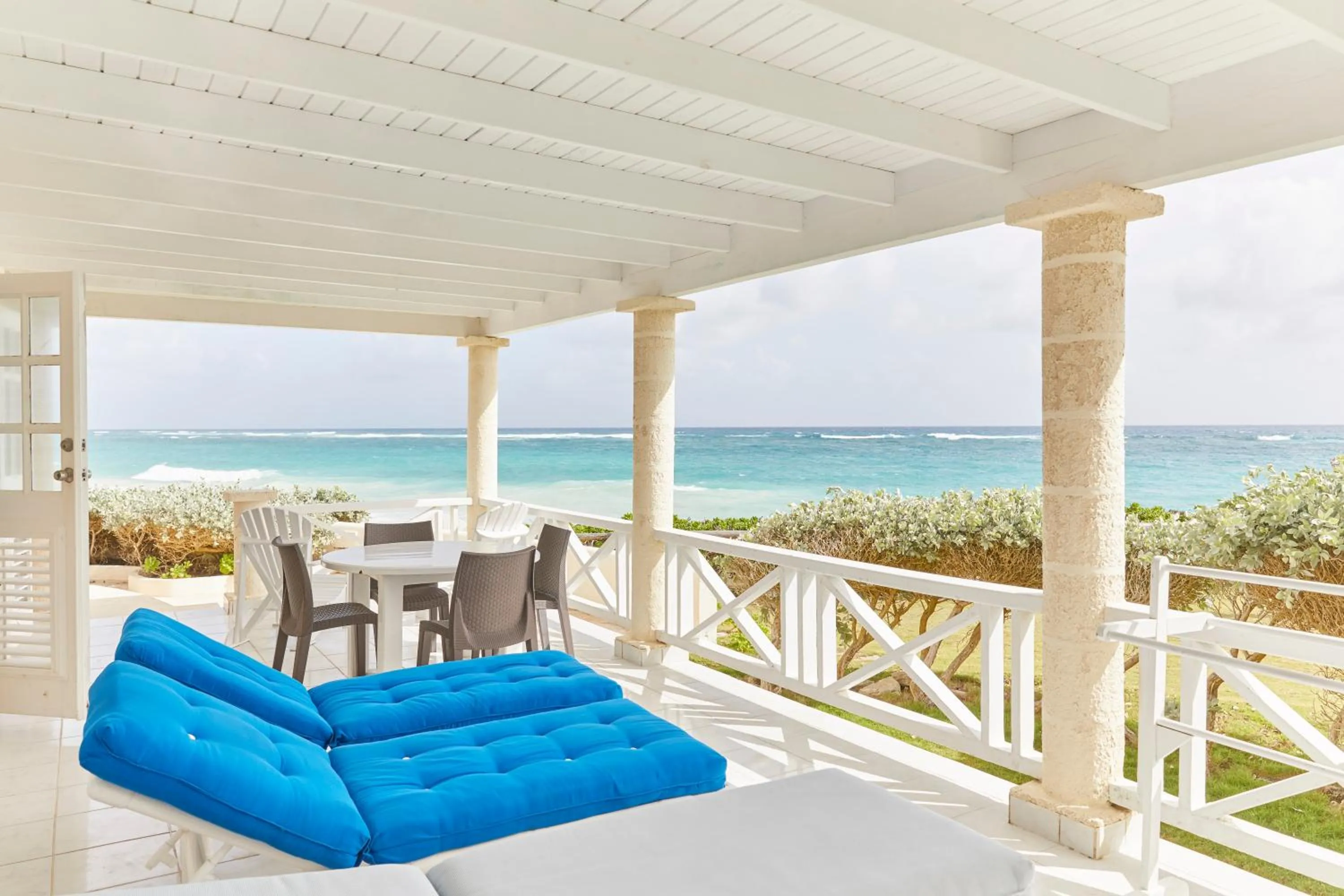 Inchcape Seaside Villas