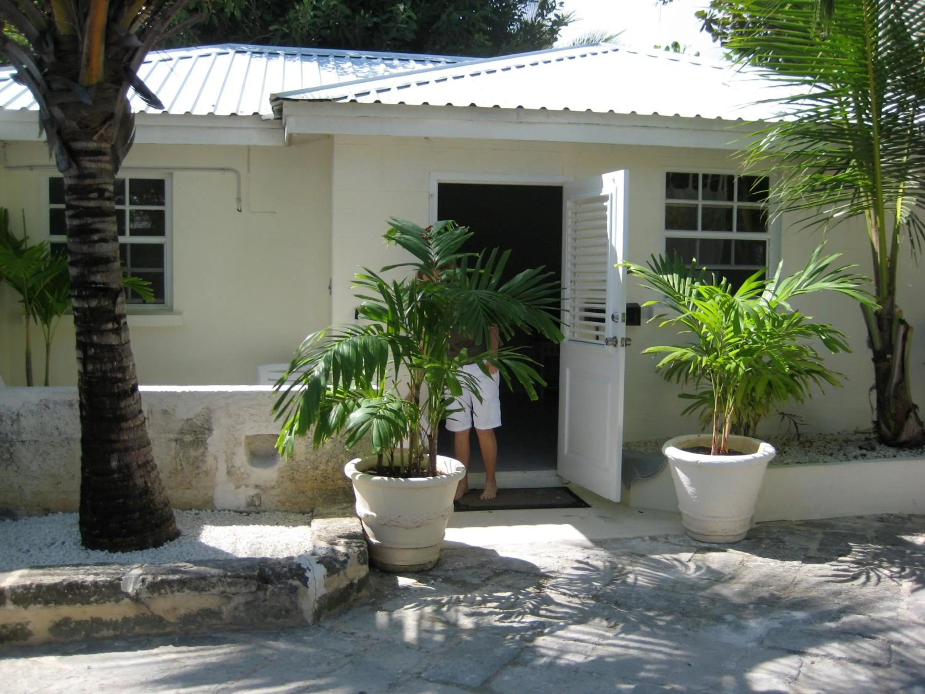 Inchcape Seaside Villas