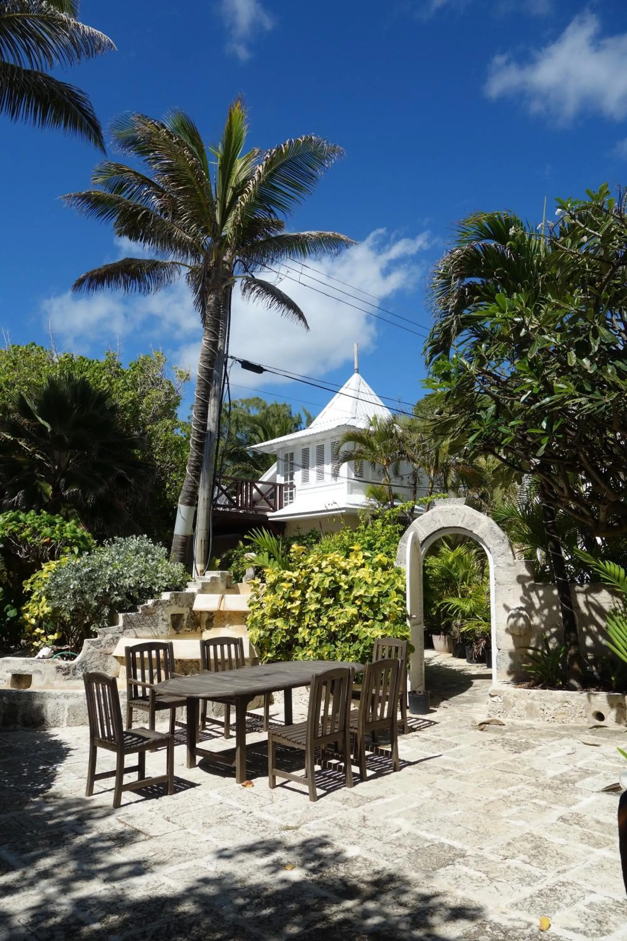Inchcape Seaside Villas