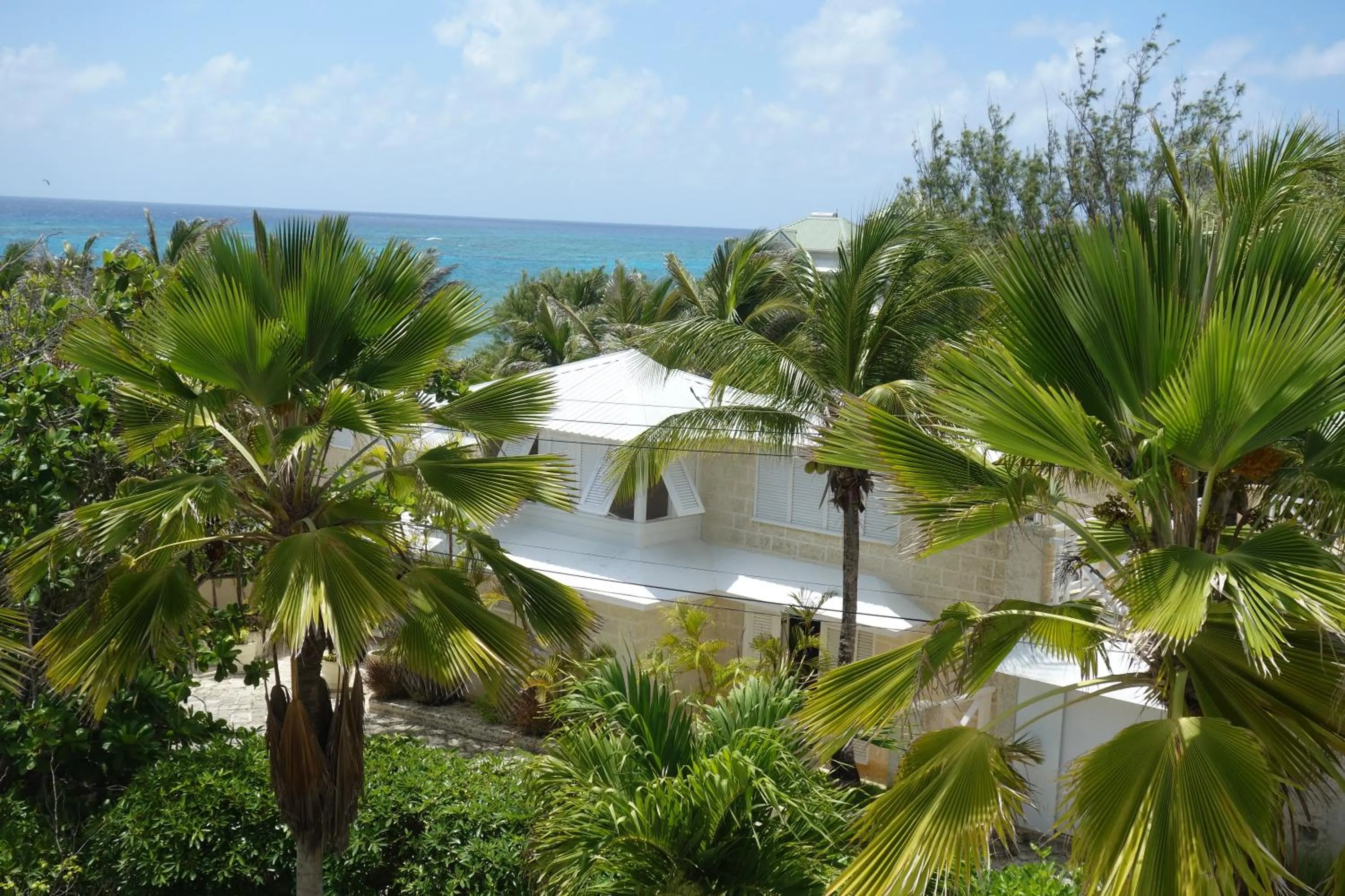Inchcape Seaside Villas