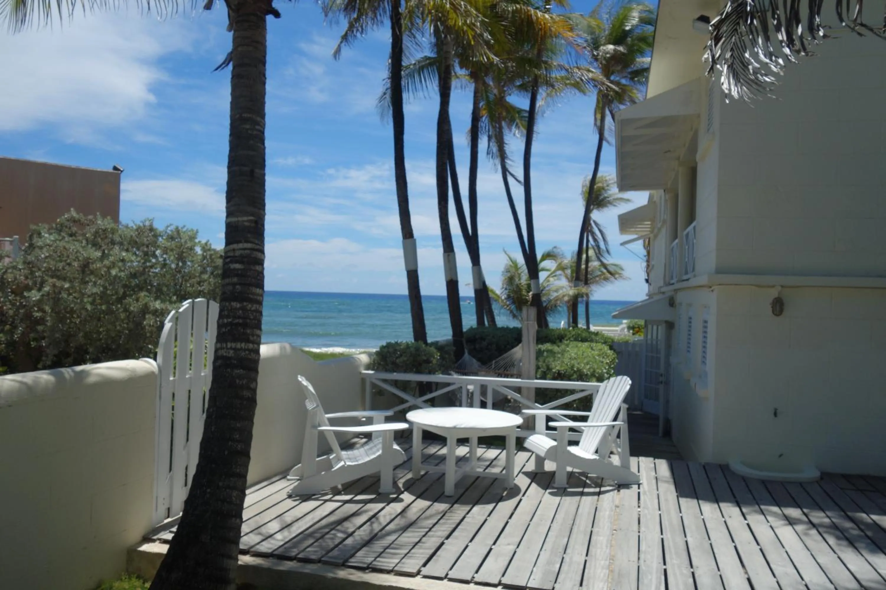 Inchcape Seaside Villas