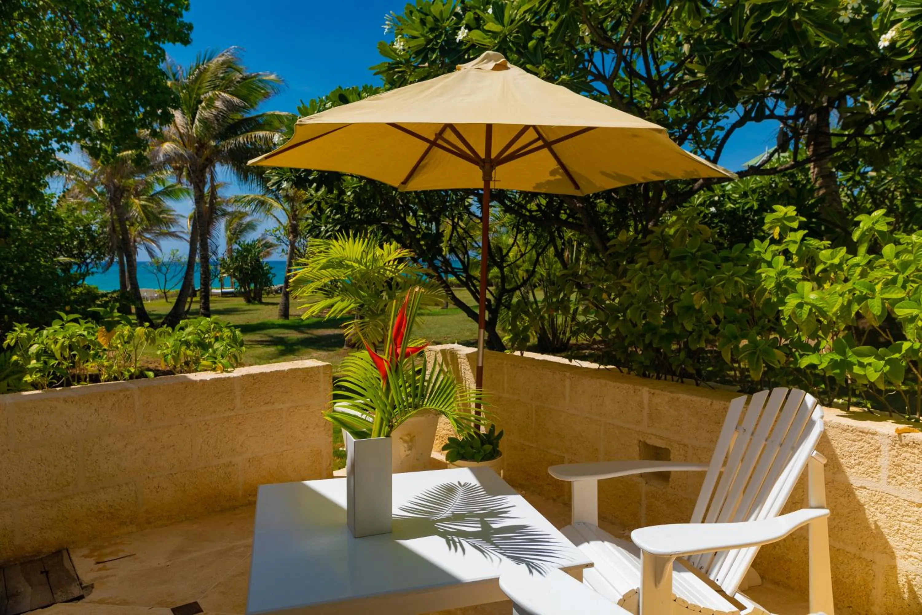 Inchcape Seaside Villas