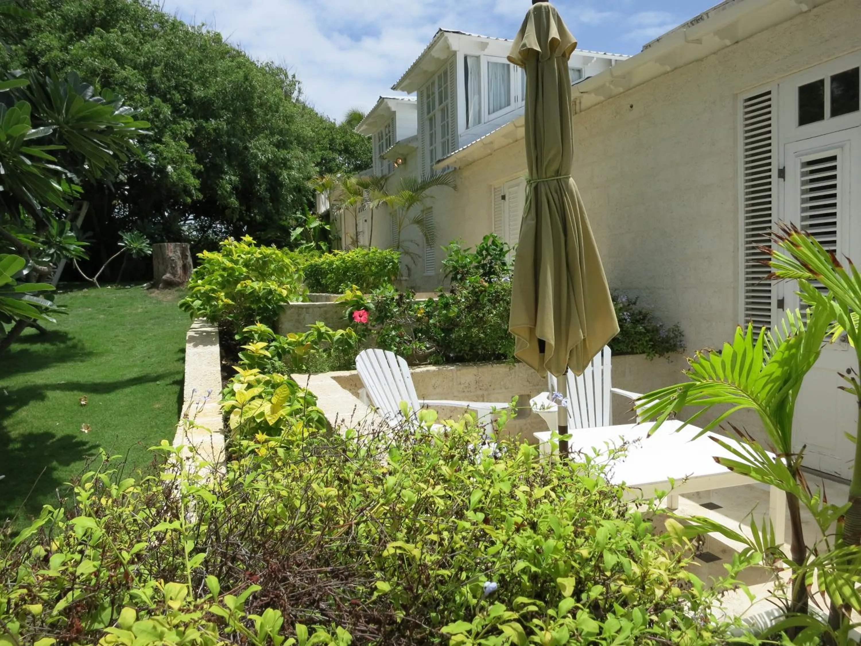 Inchcape Seaside Villas