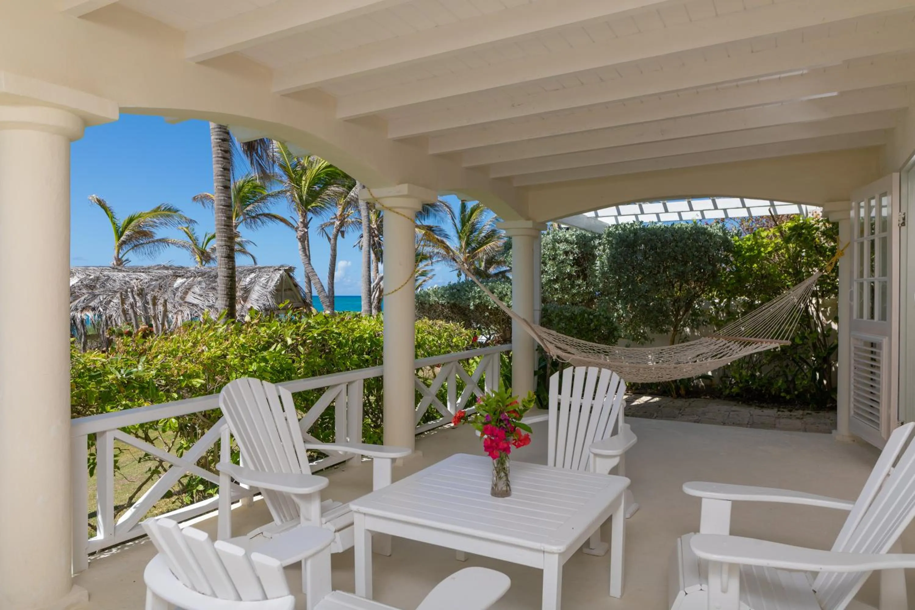 Inchcape Seaside Villas