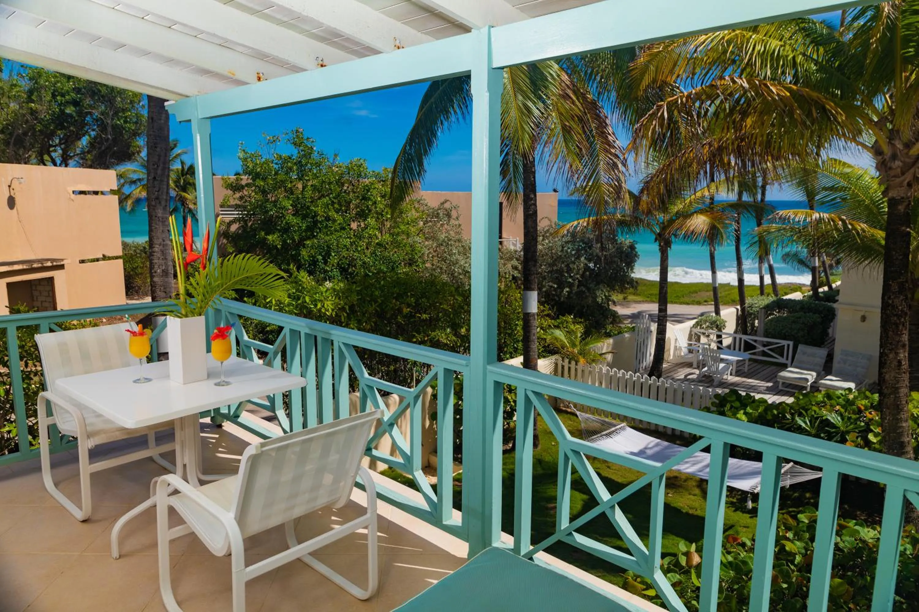Inchcape Seaside Villas
