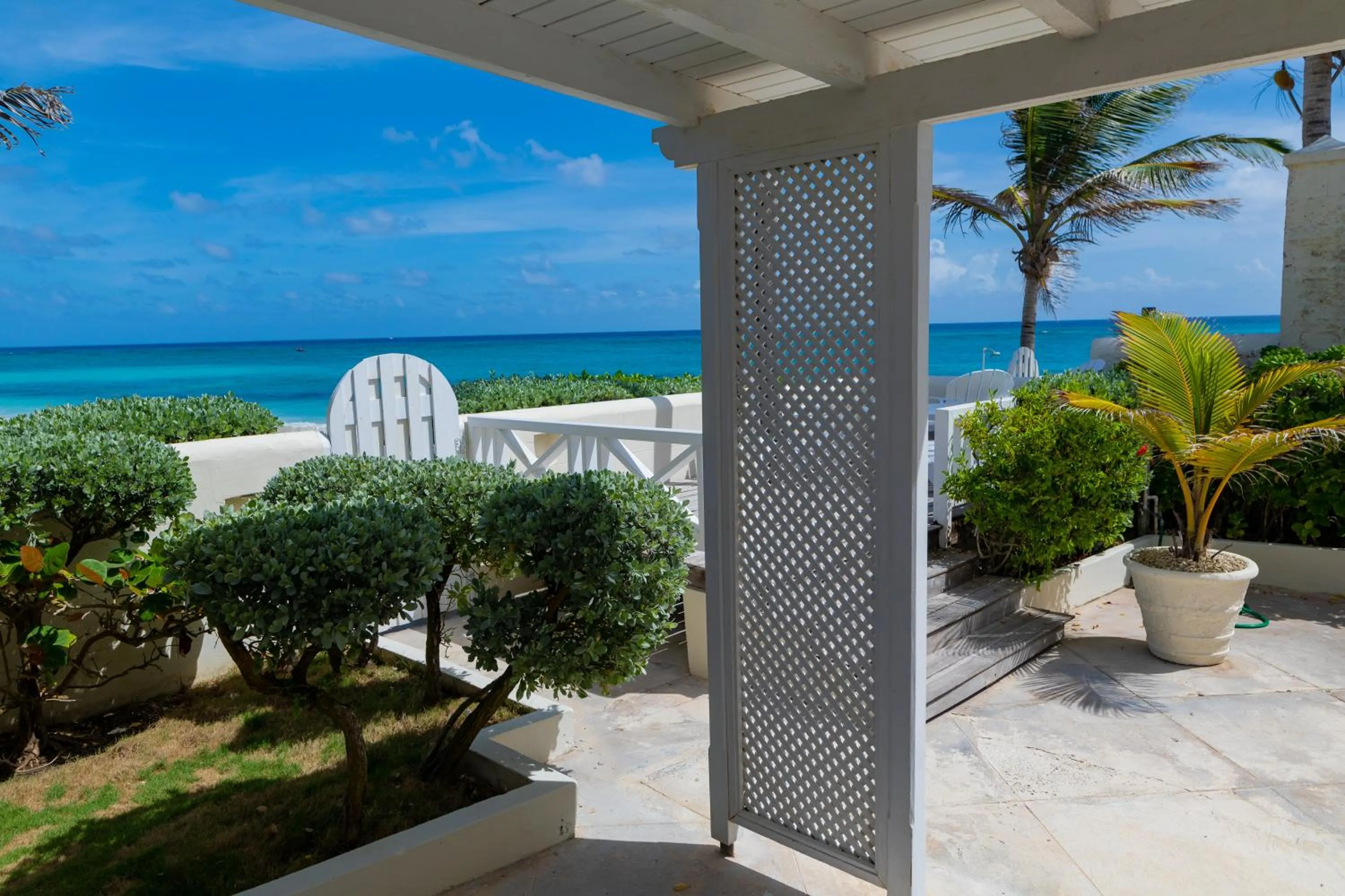 Inchcape Seaside Villas