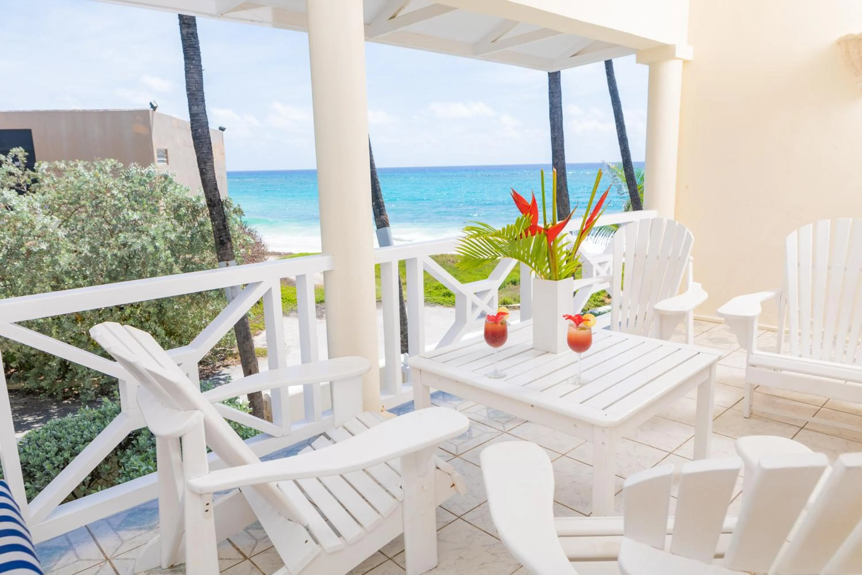 Inchcape Seaside Villas