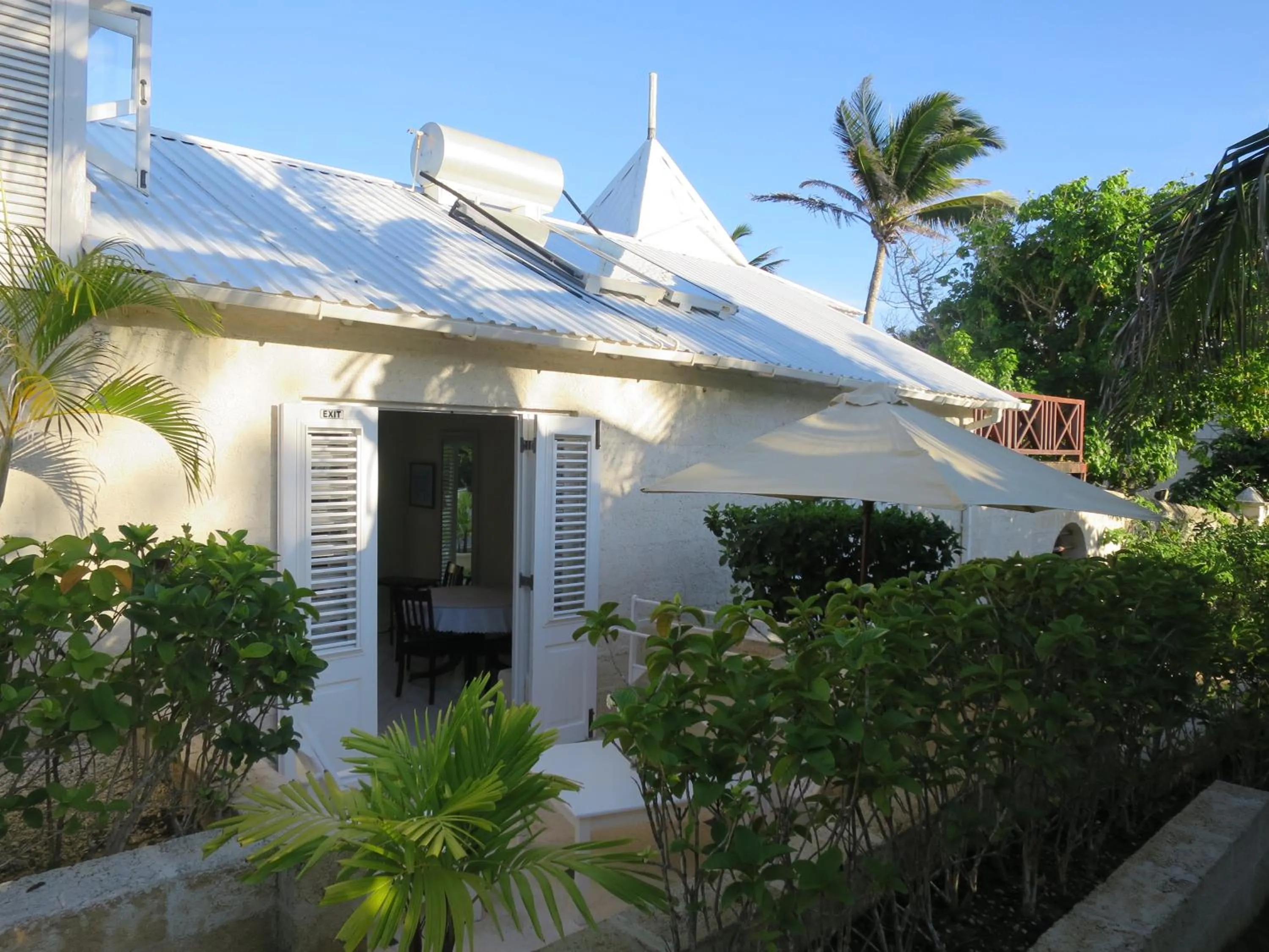 Inchcape Seaside Villas