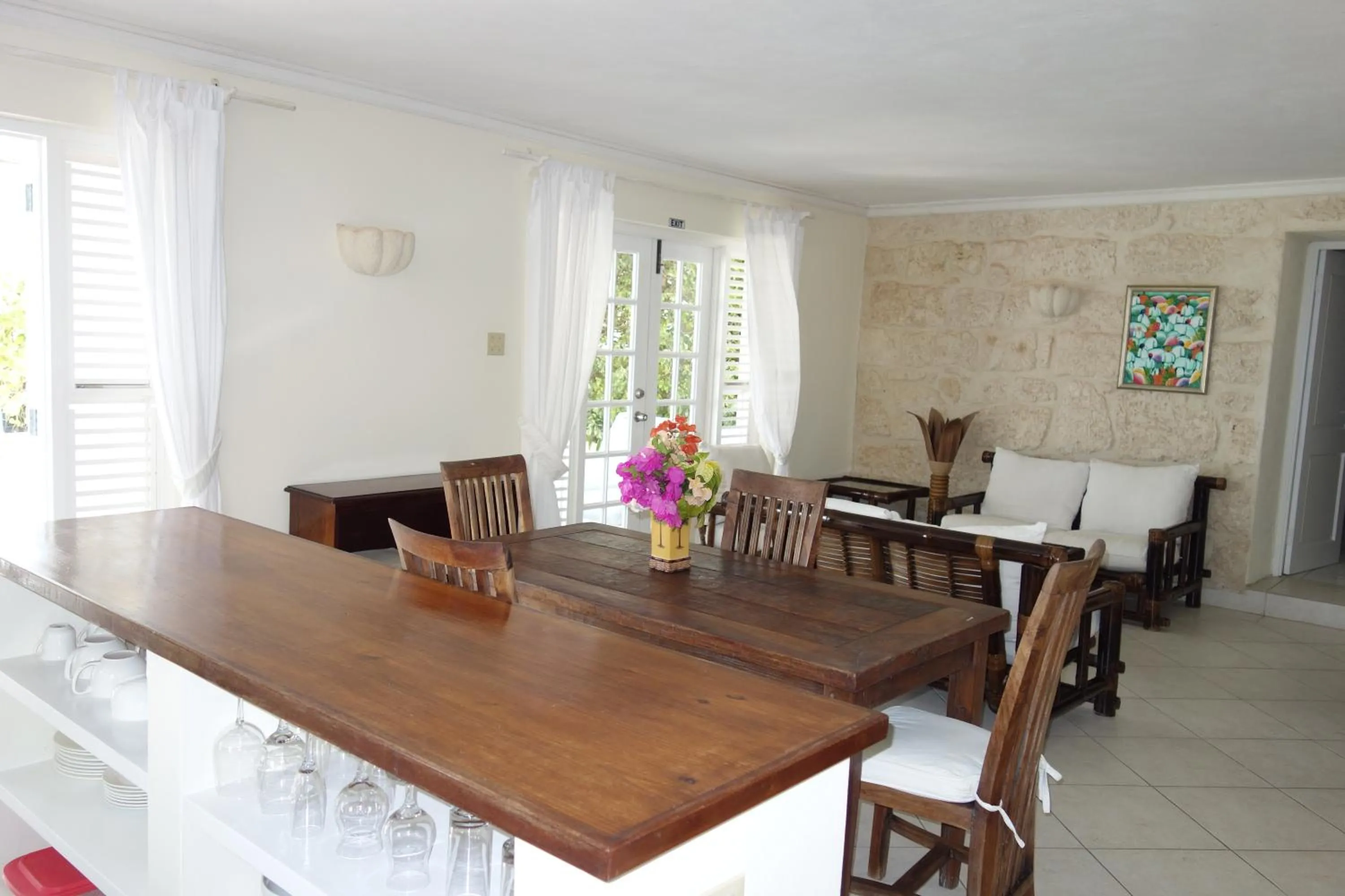 Inchcape Seaside Villas