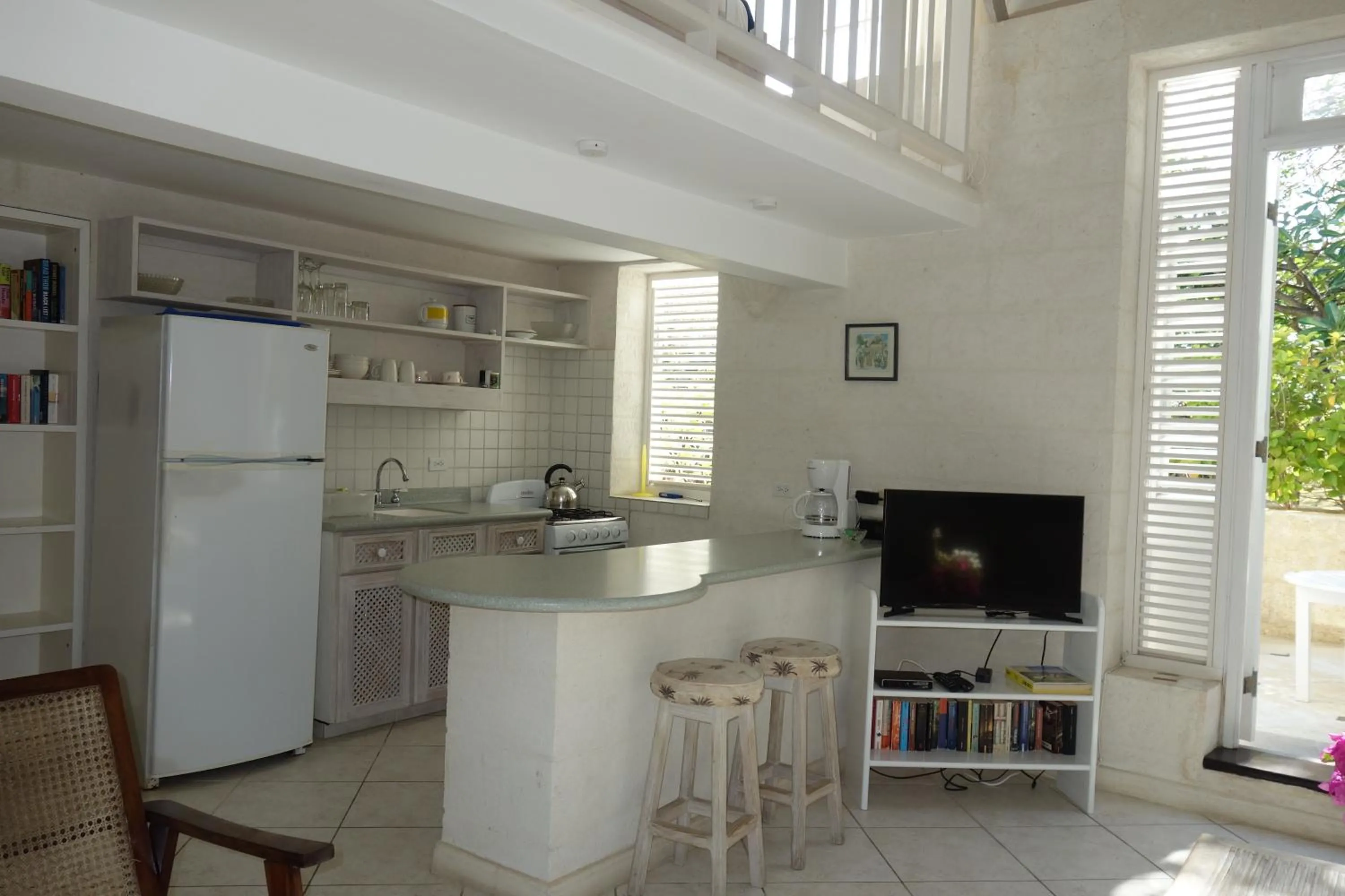Inchcape Seaside Villas